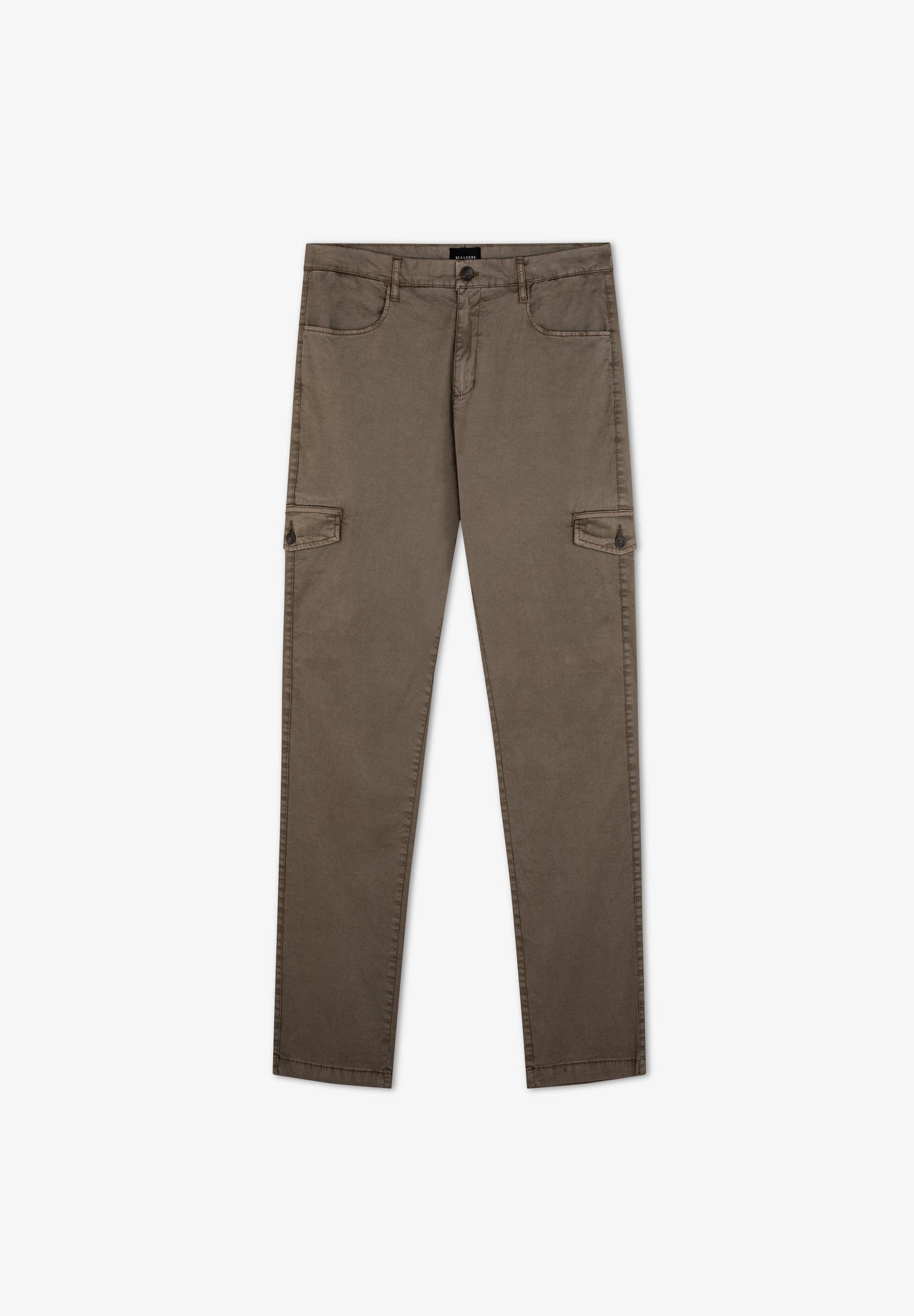 PANTALÓN CARGO