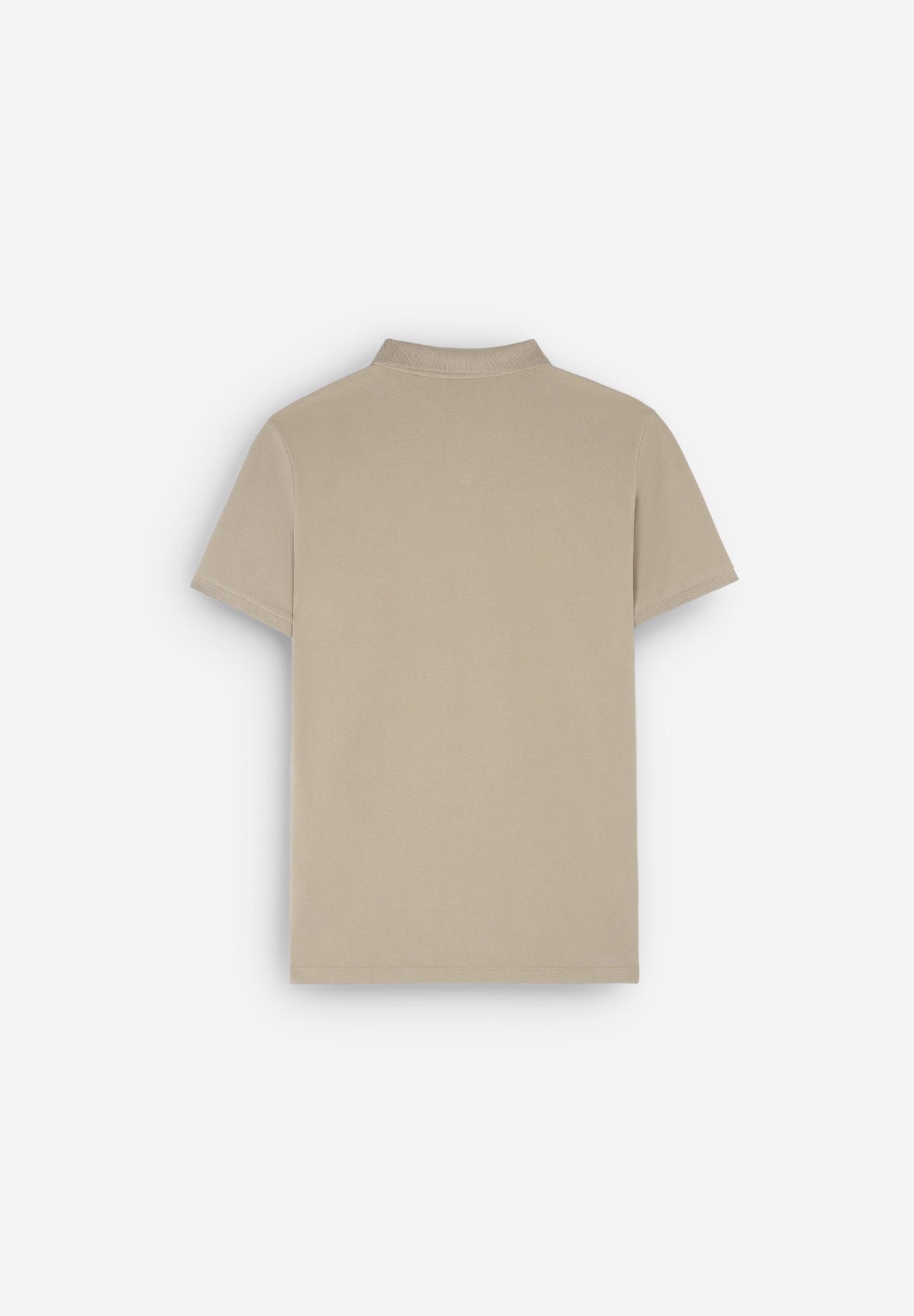 POLO BÁSICO CALAVERA