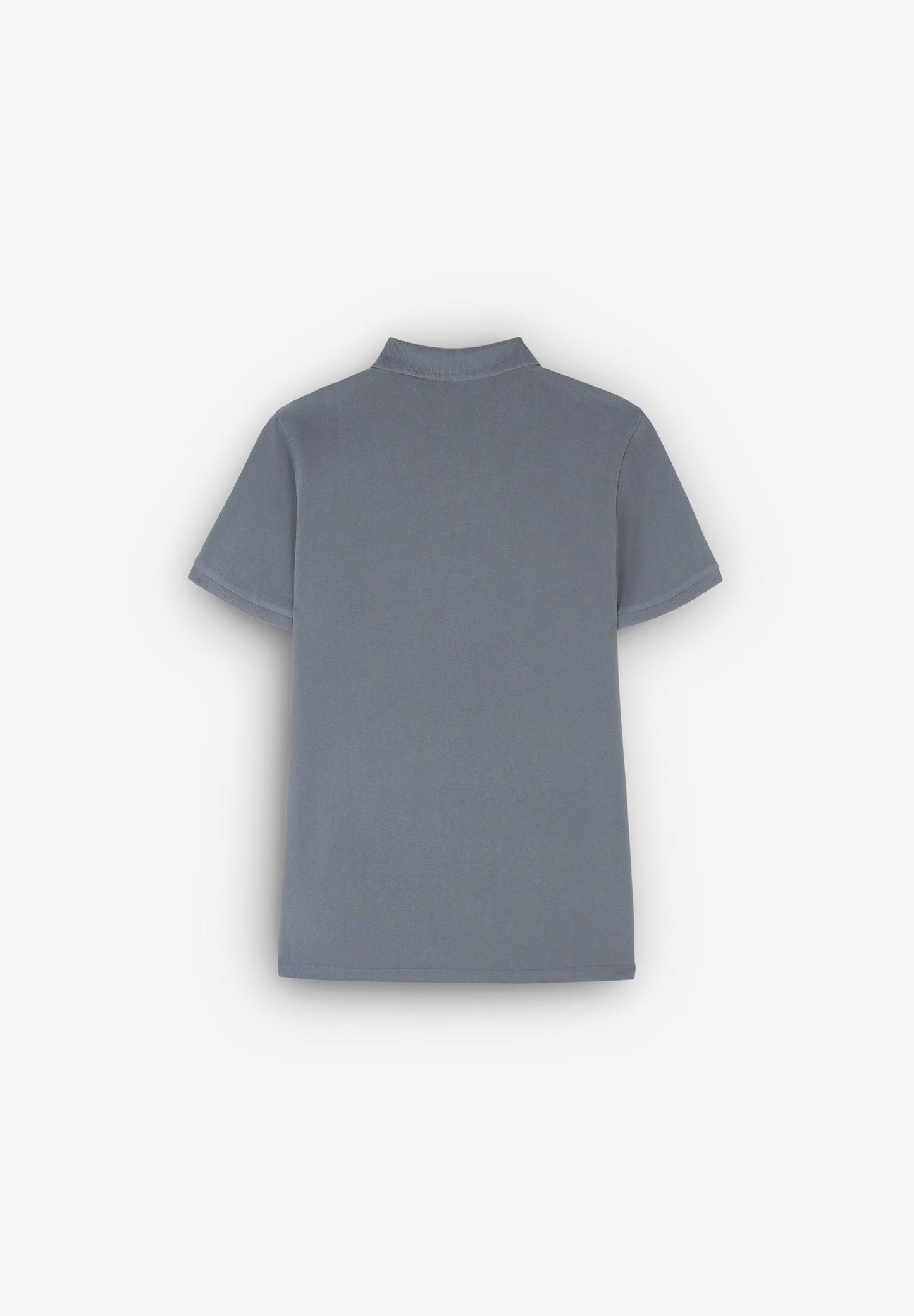 POLO BÁSICO CALAVERA