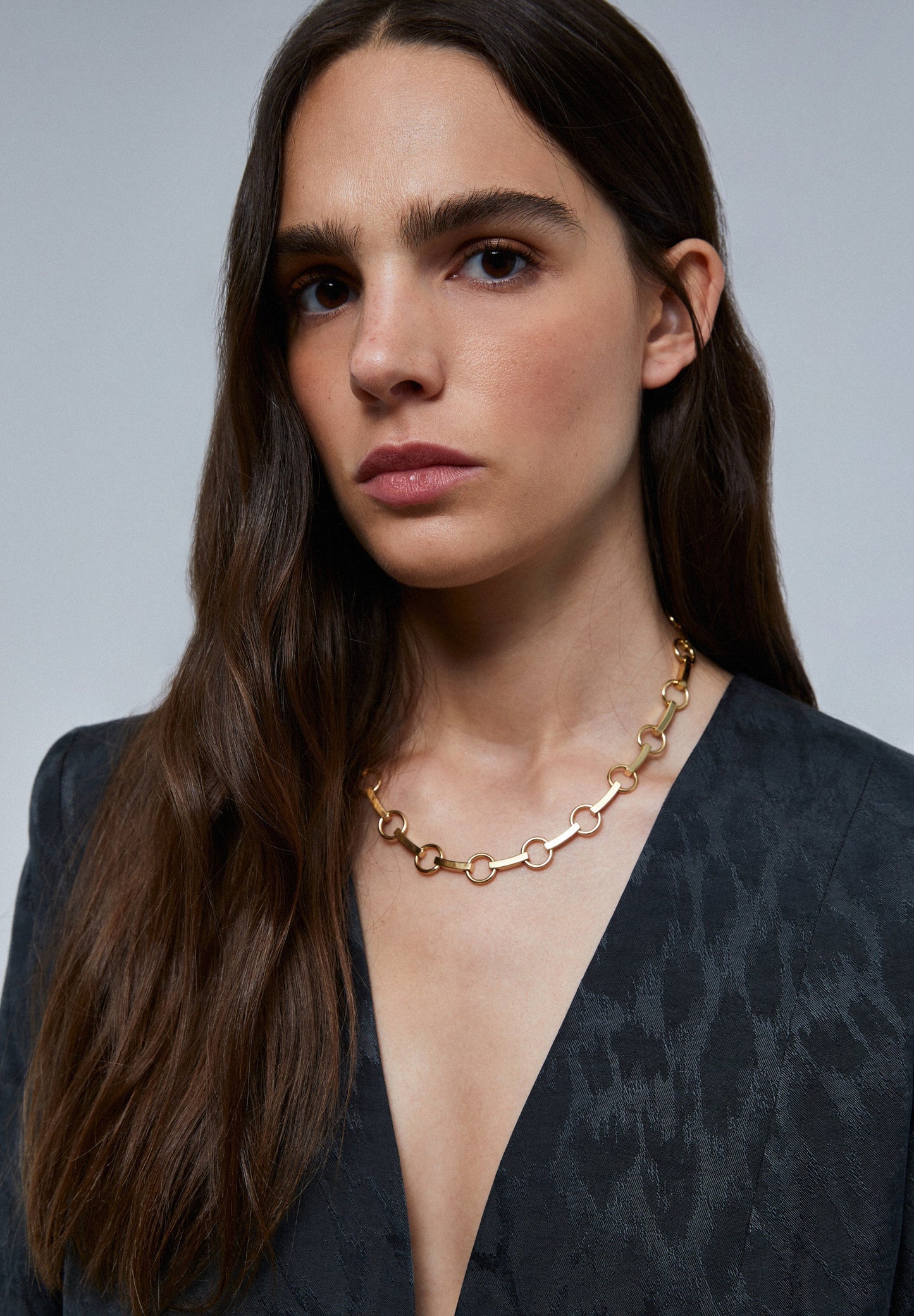 BLAZER FLUIDA ANIMAL PRINT