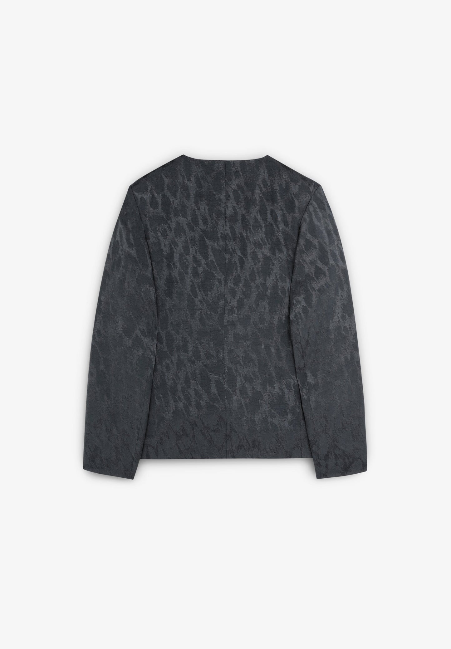 BLAZER FLUIDA ANIMAL PRINT