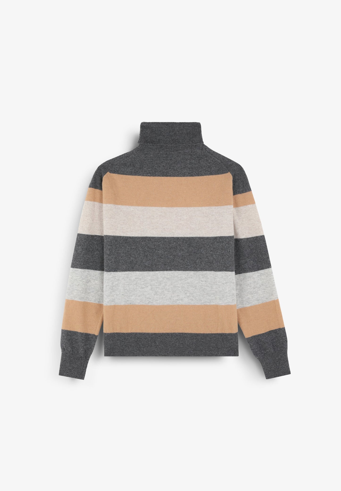 SACO PUNTO CUELLO ALTO CALAVERA