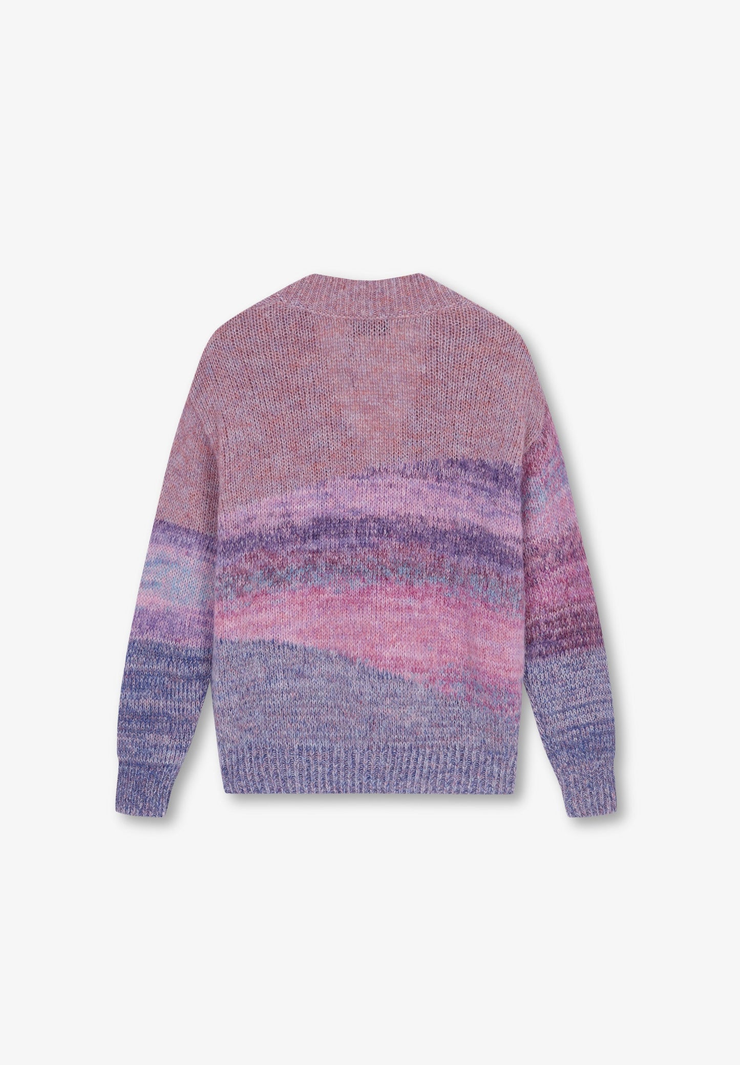 SACO TIE DYE