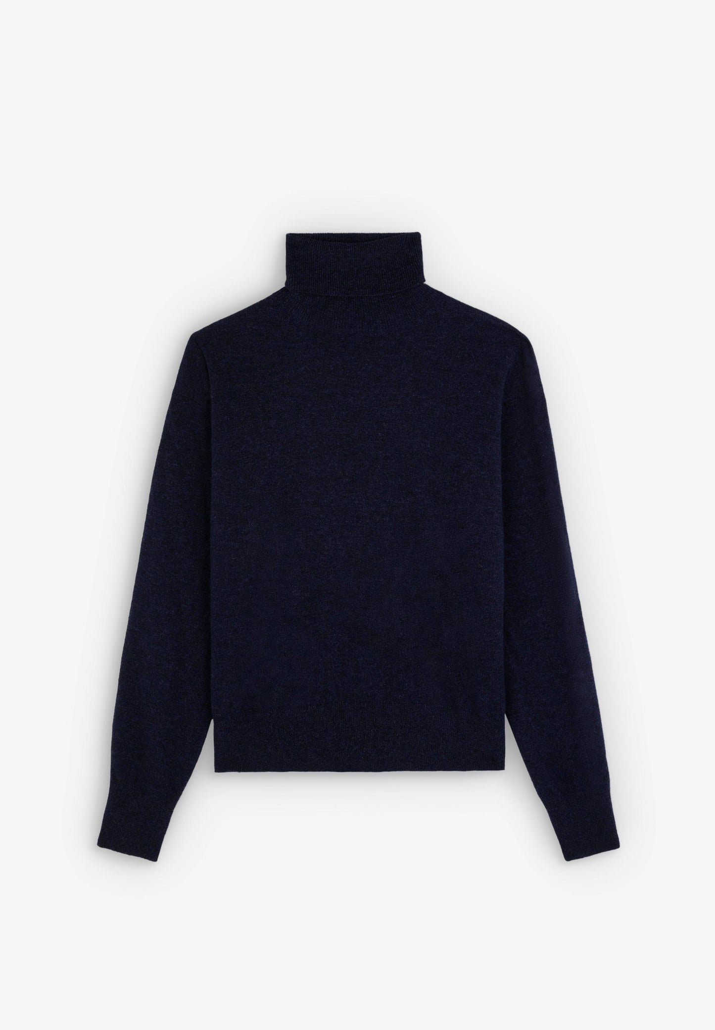 JERSEY PUNTO CUELLO ALTO