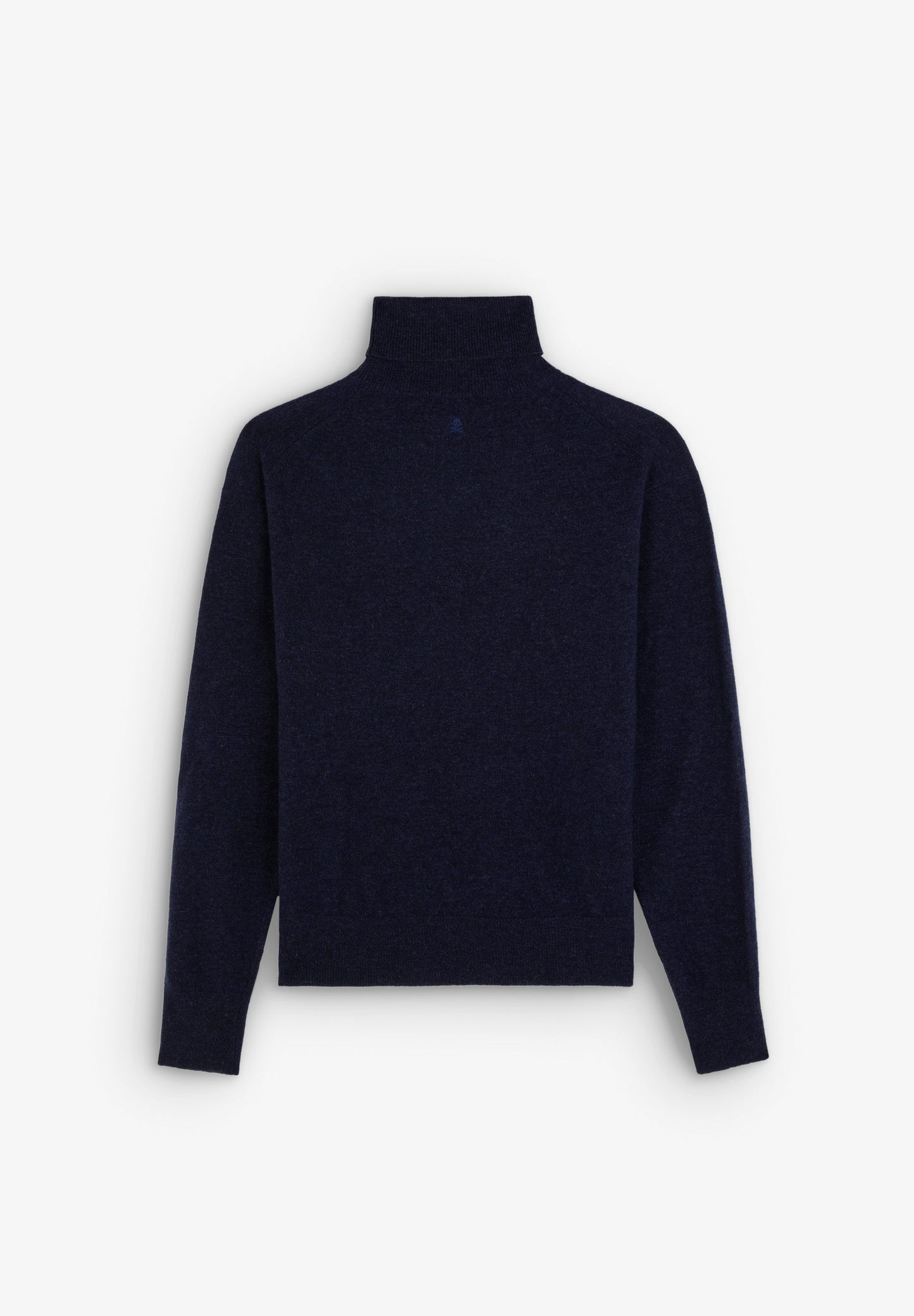 JERSEY PUNTO CUELLO ALTO