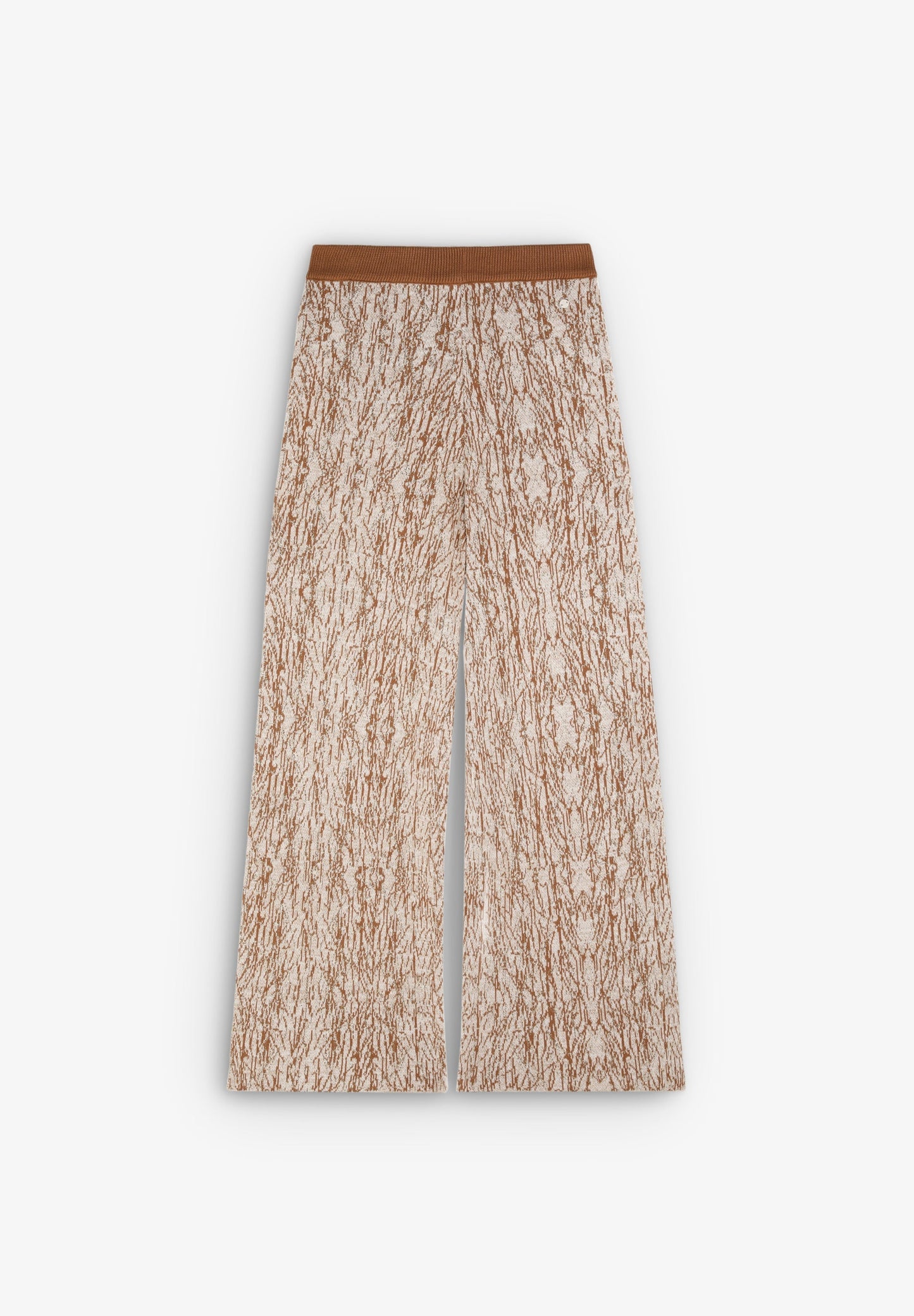 PANTALÓN PUNTO DETALLES ABERTURAS
