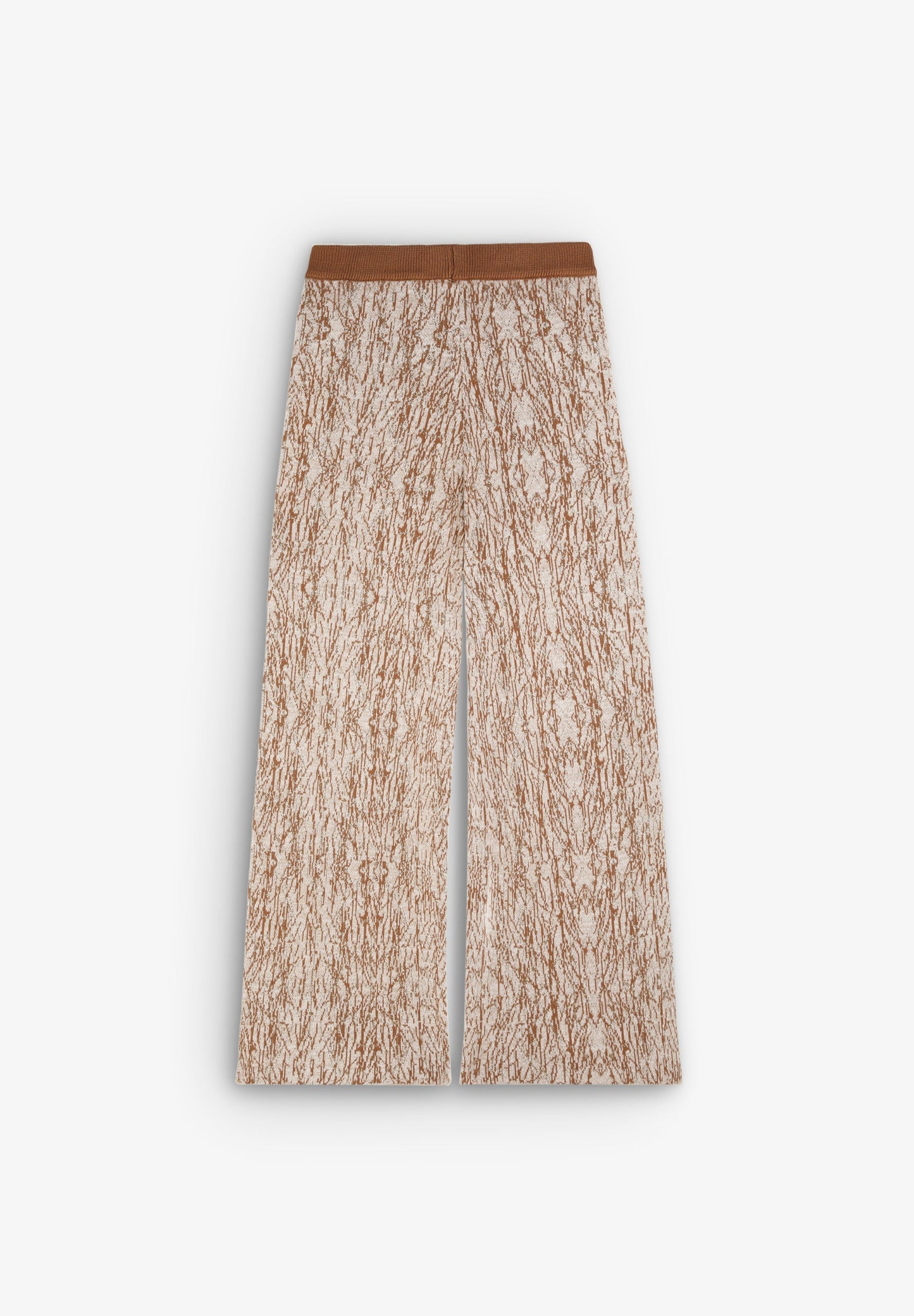 PANTALÓN PUNTO DETALLES ABERTURAS