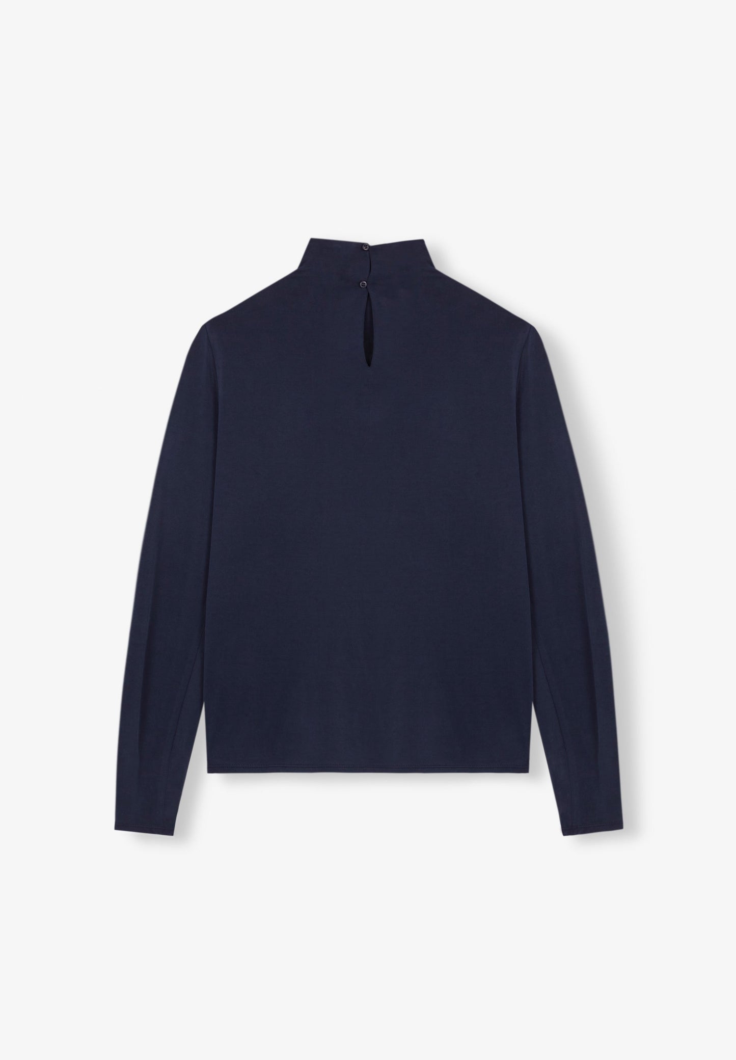 TOP DETALLE DRAPEADO HOMBRO