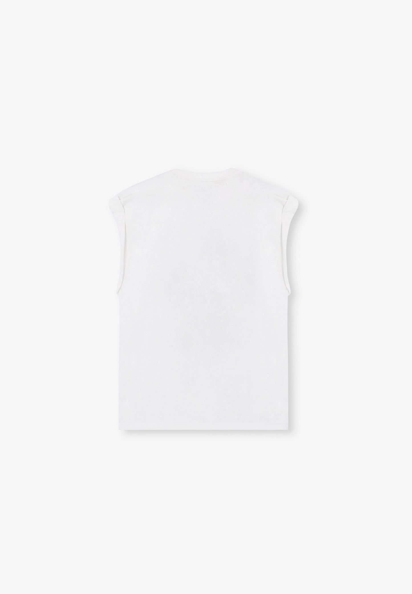 CAMISETA PRINT DETALLE MANGA