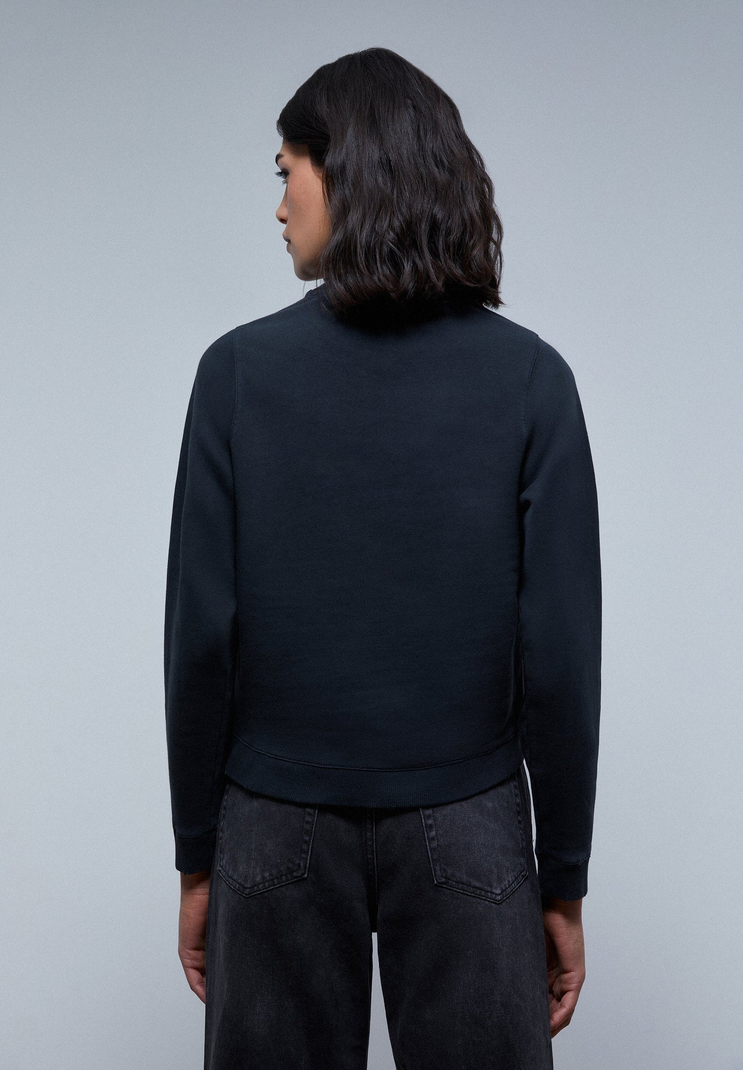 BUZO CALAVERA RELIEVE