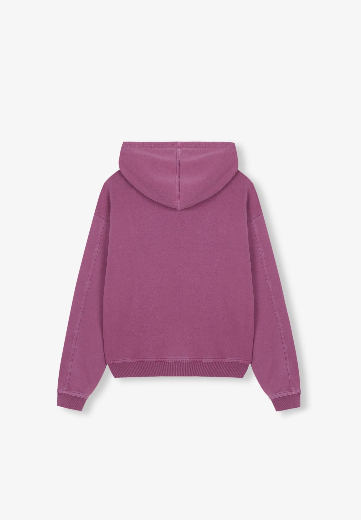 BUZO CALAVERA RELIEVE FRONTAL