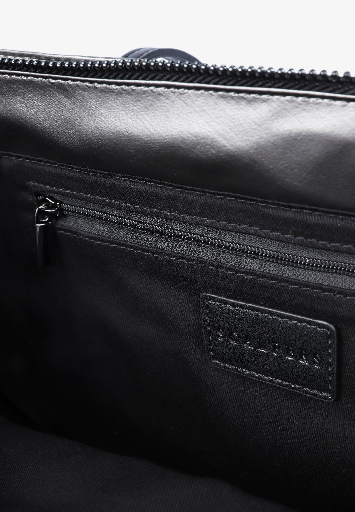 BOLSO SHOPPER METALIZADO