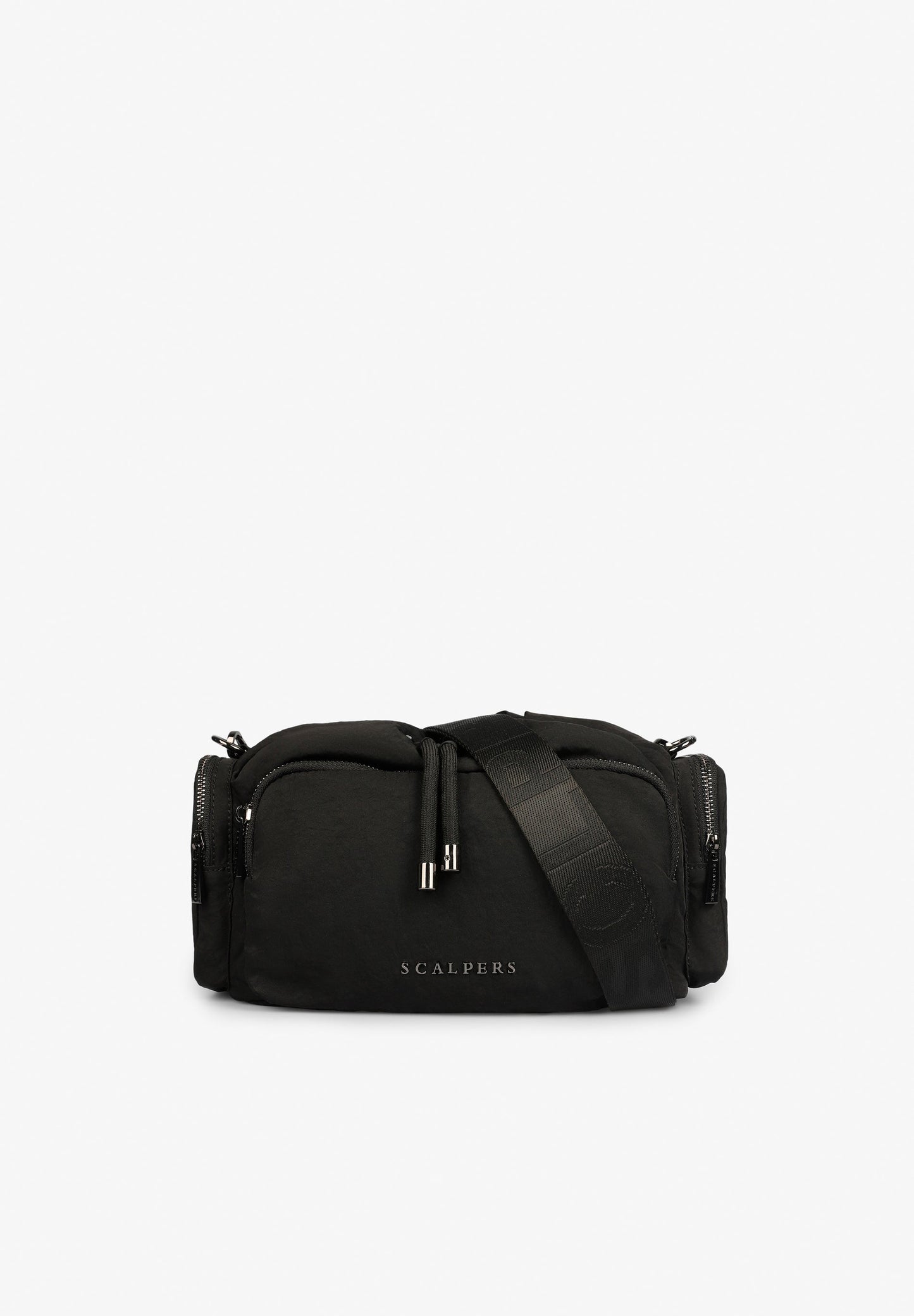 BOLSO MÚLTIPLES BOLSILLOS