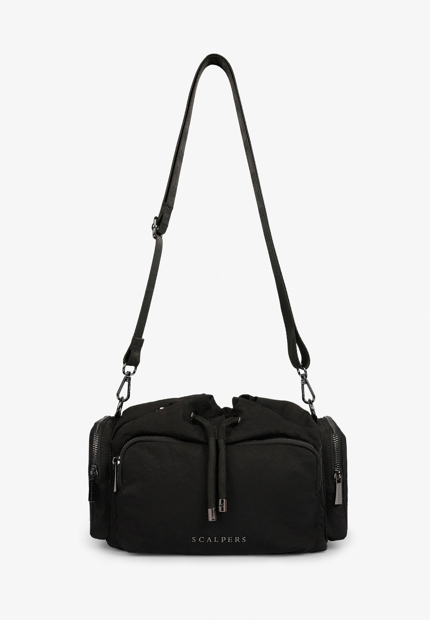 BOLSO MÚLTIPLES BOLSILLOS