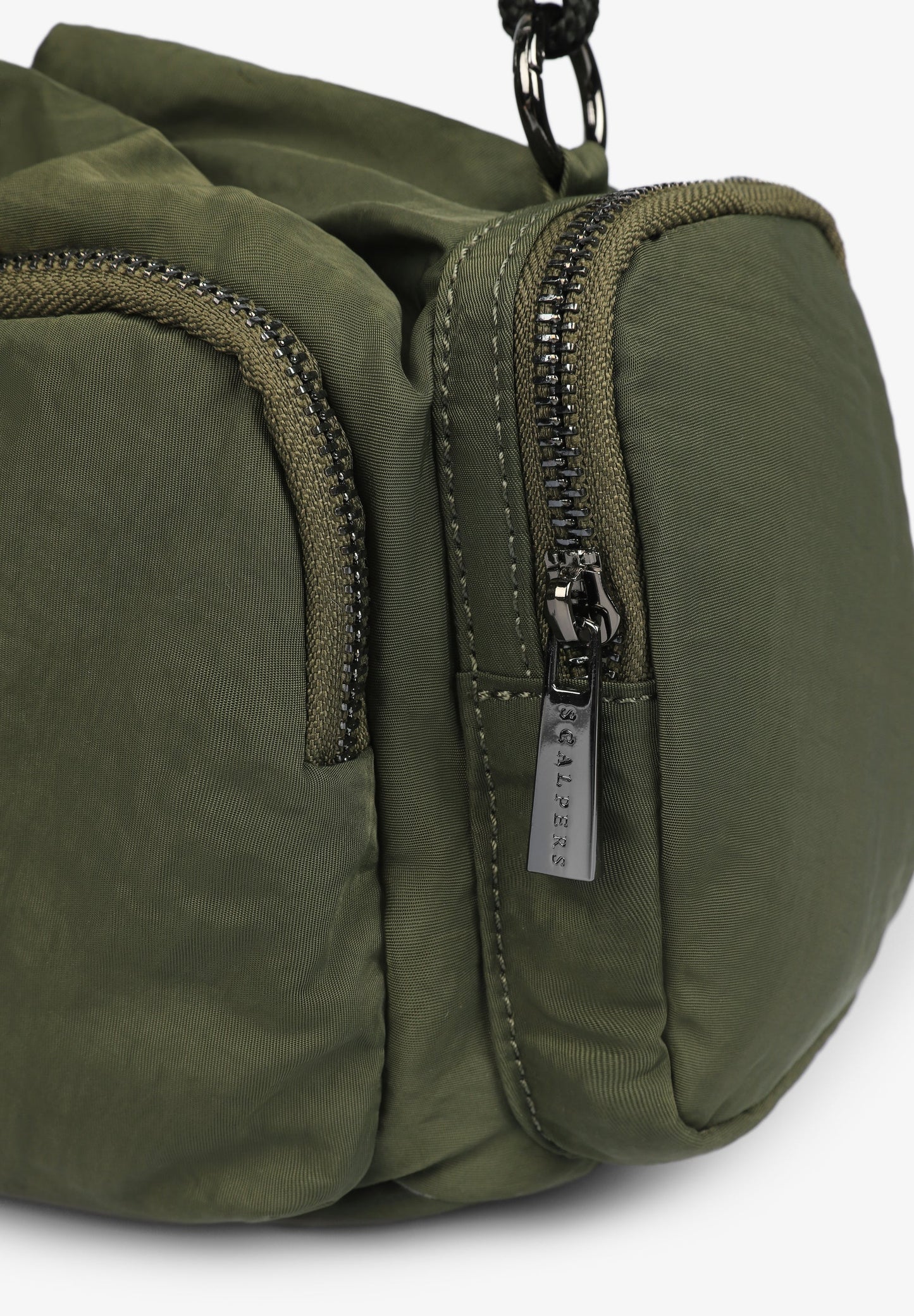 BOLSO MÚLTIPLES BOLSILLOS