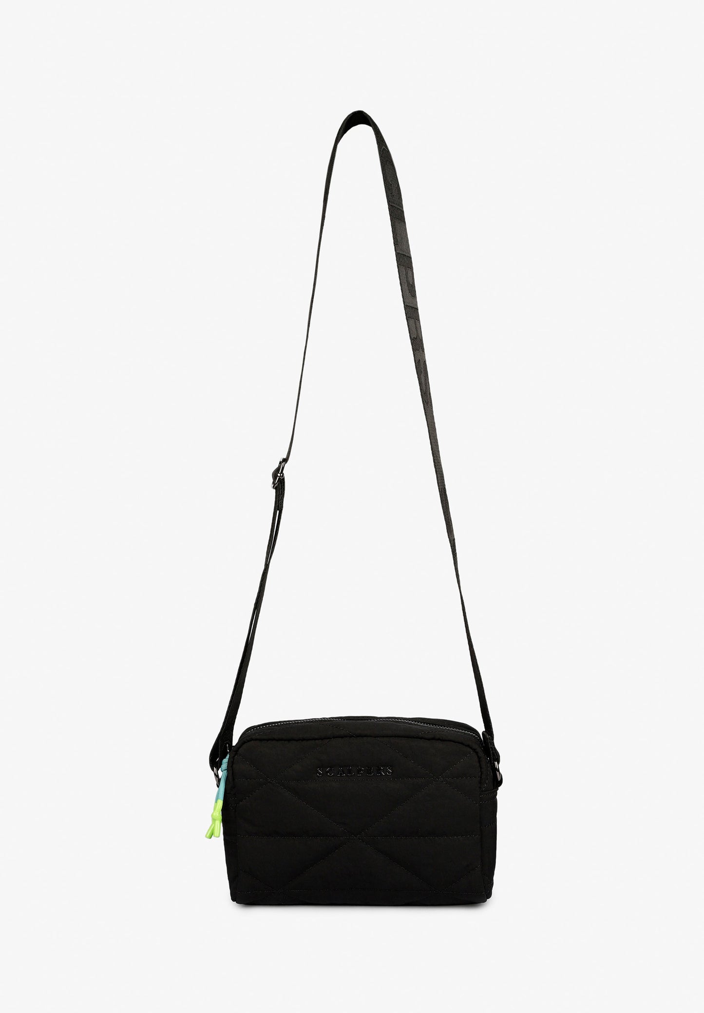 BOLSO BANDOLERA ACOLCHADO