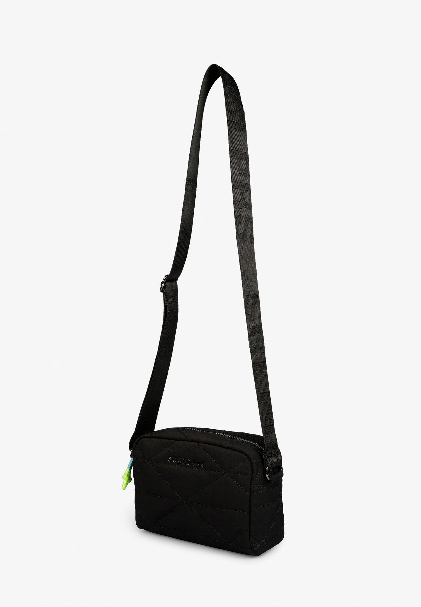 BOLSO BANDOLERA ACOLCHADO