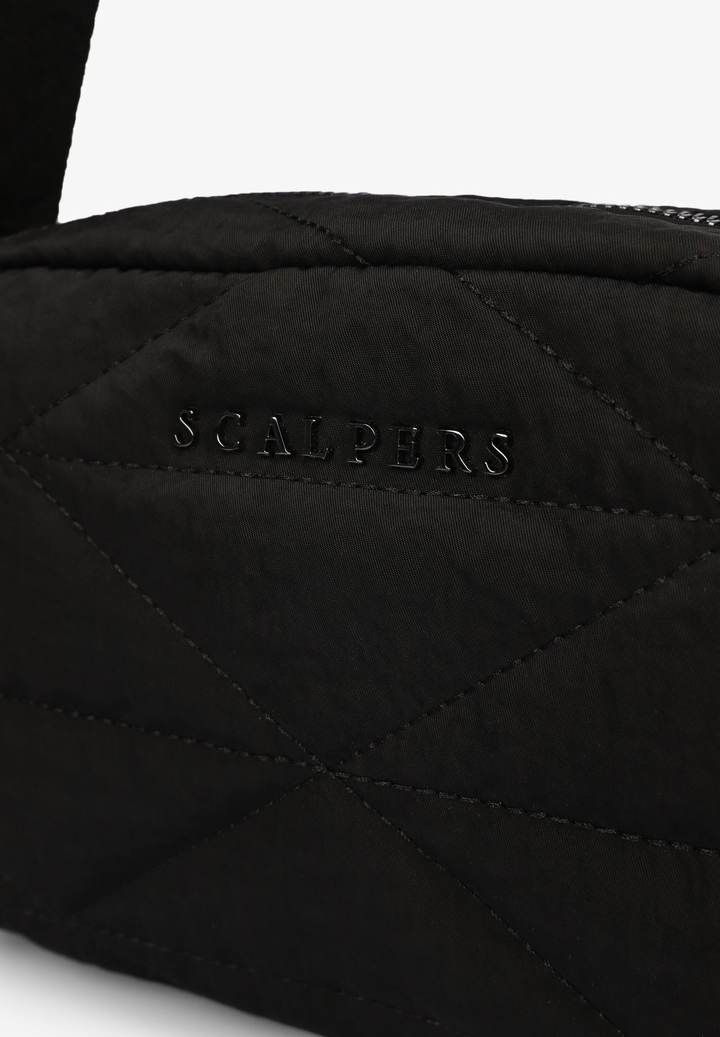 BOLSO BANDOLERA ACOLCHADO