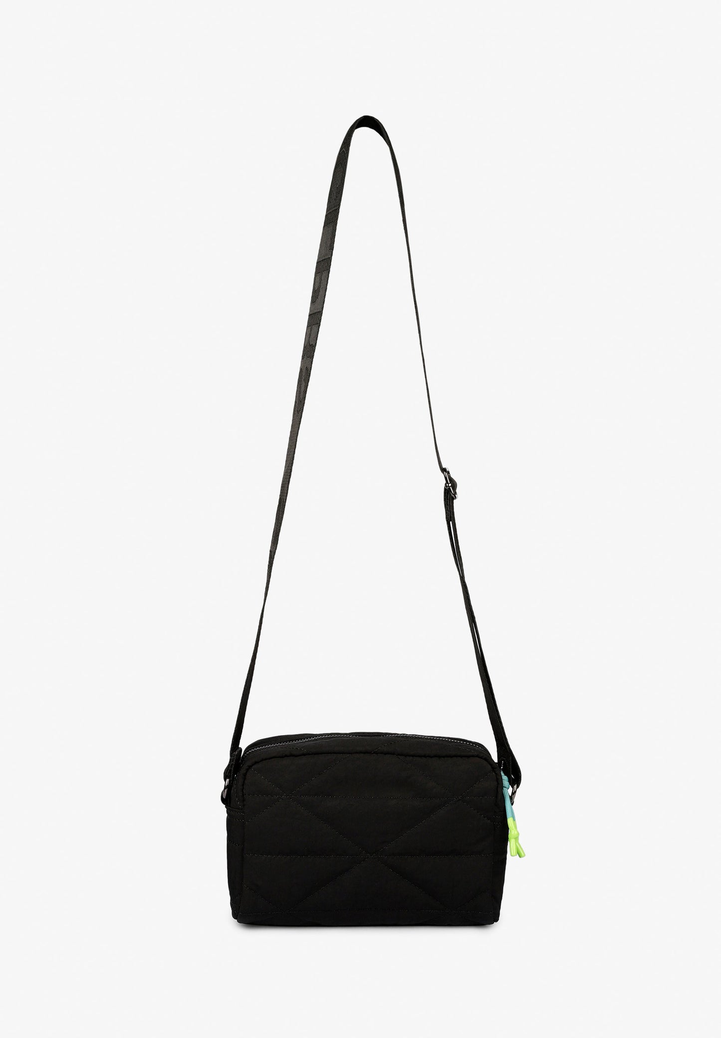 BOLSO BANDOLERA ACOLCHADO