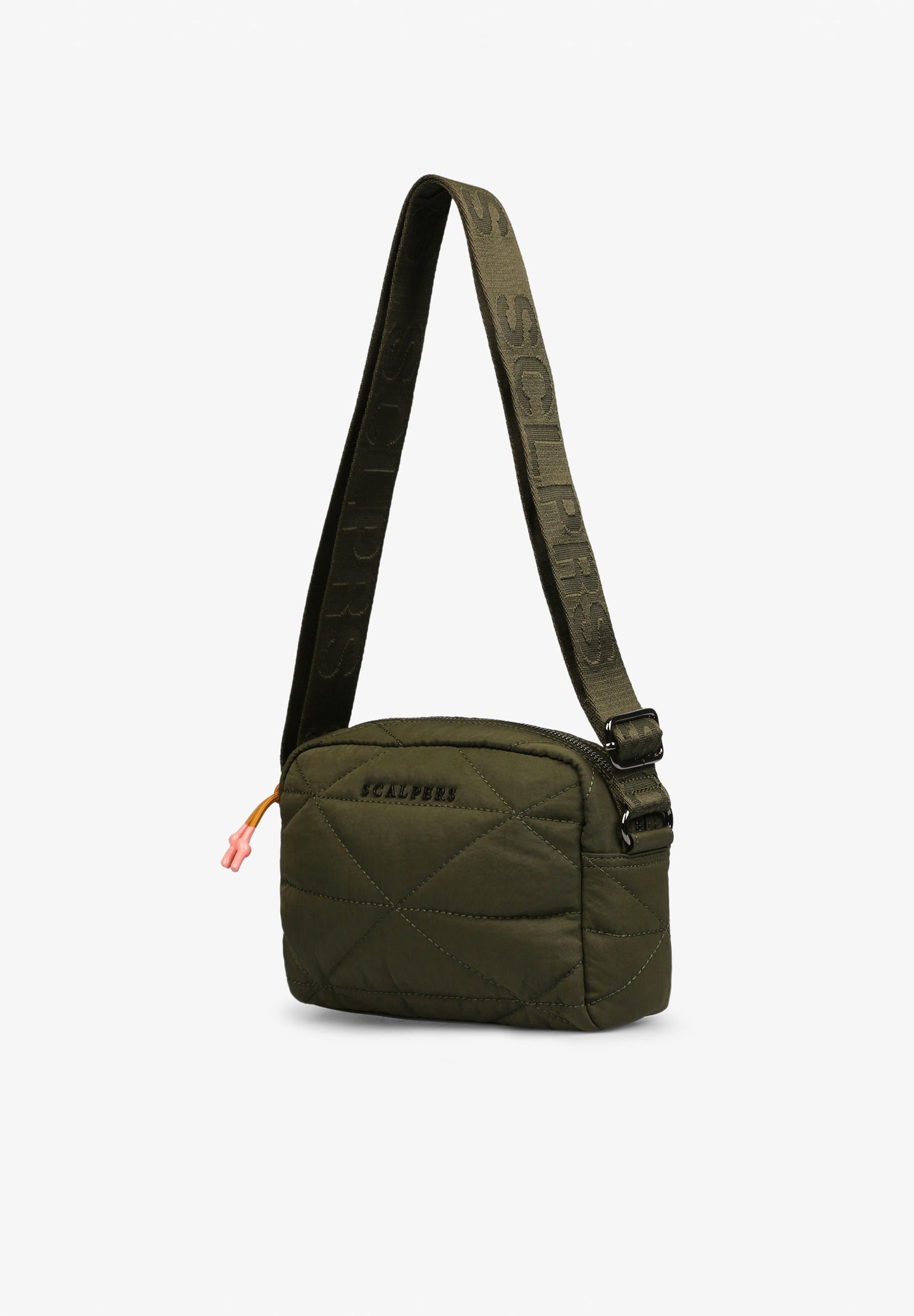 BOLSO BANDOLERA ACOLCHADO