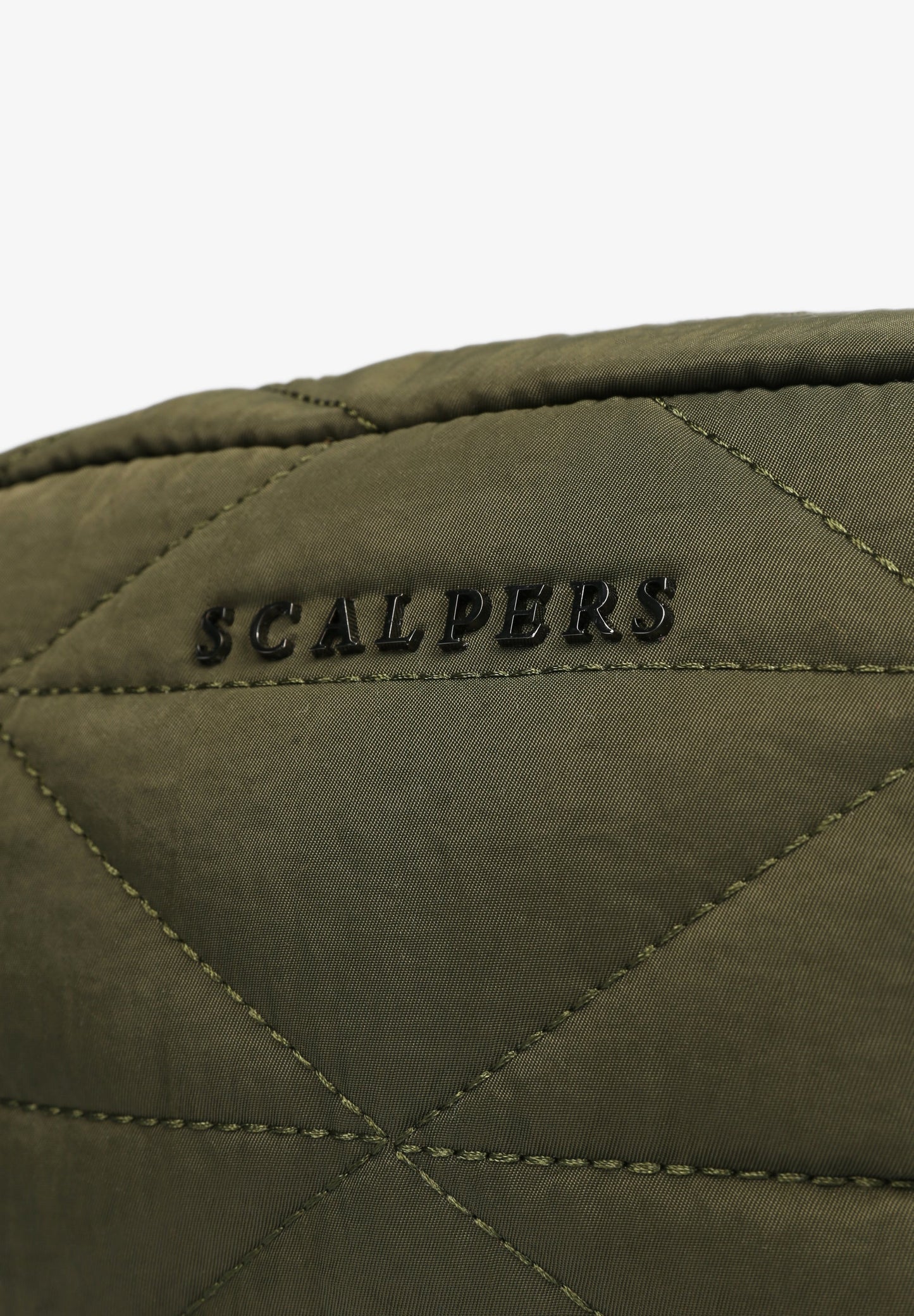 BOLSO BANDOLERA ACOLCHADO