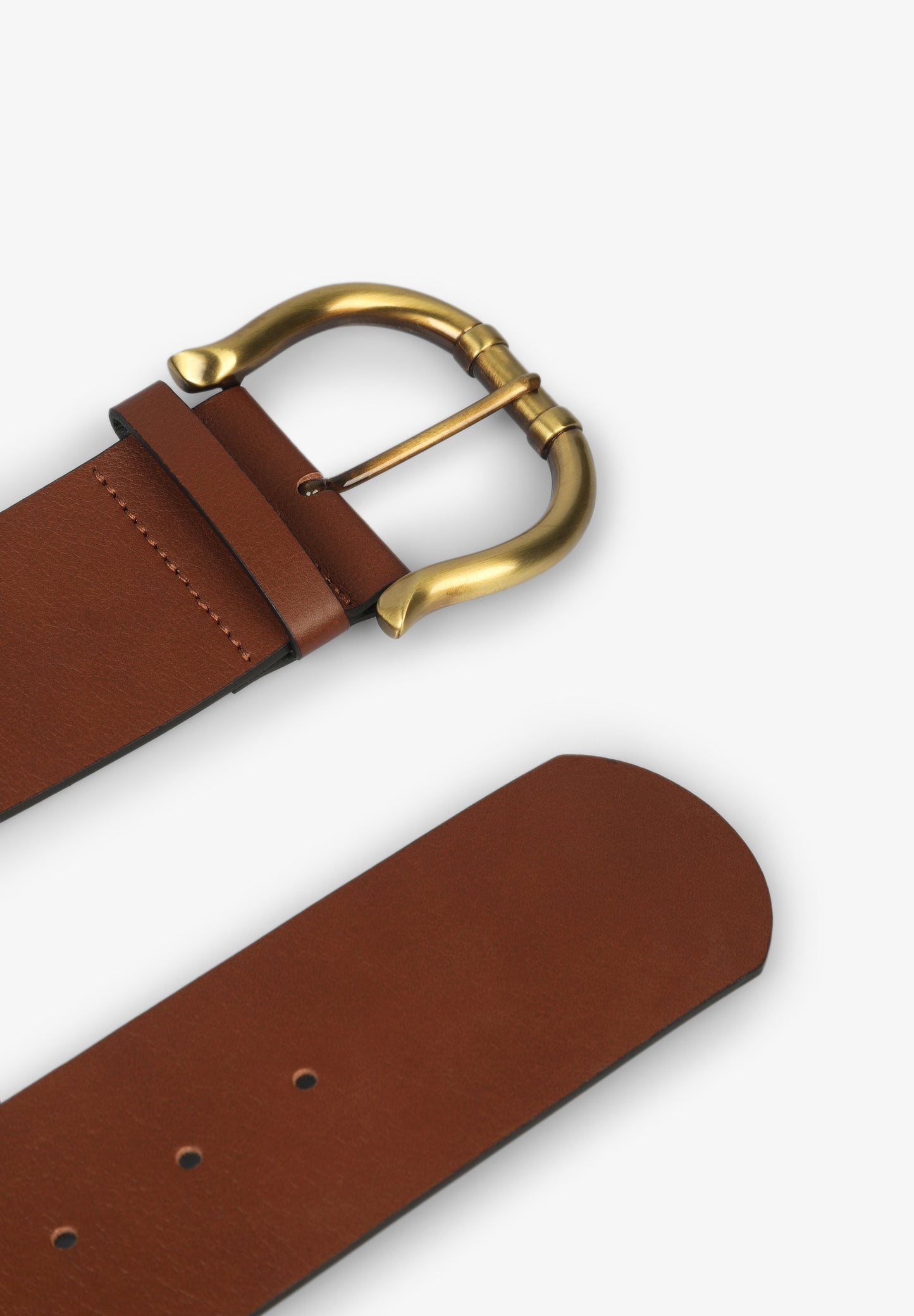 CINTURÓN ANCHO HEBILLA ESPECIAL