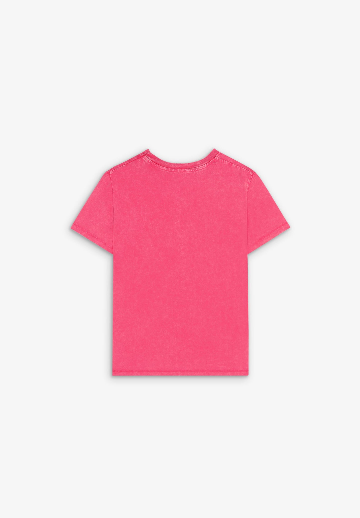 CAMISETA CALAVERA BORDADA