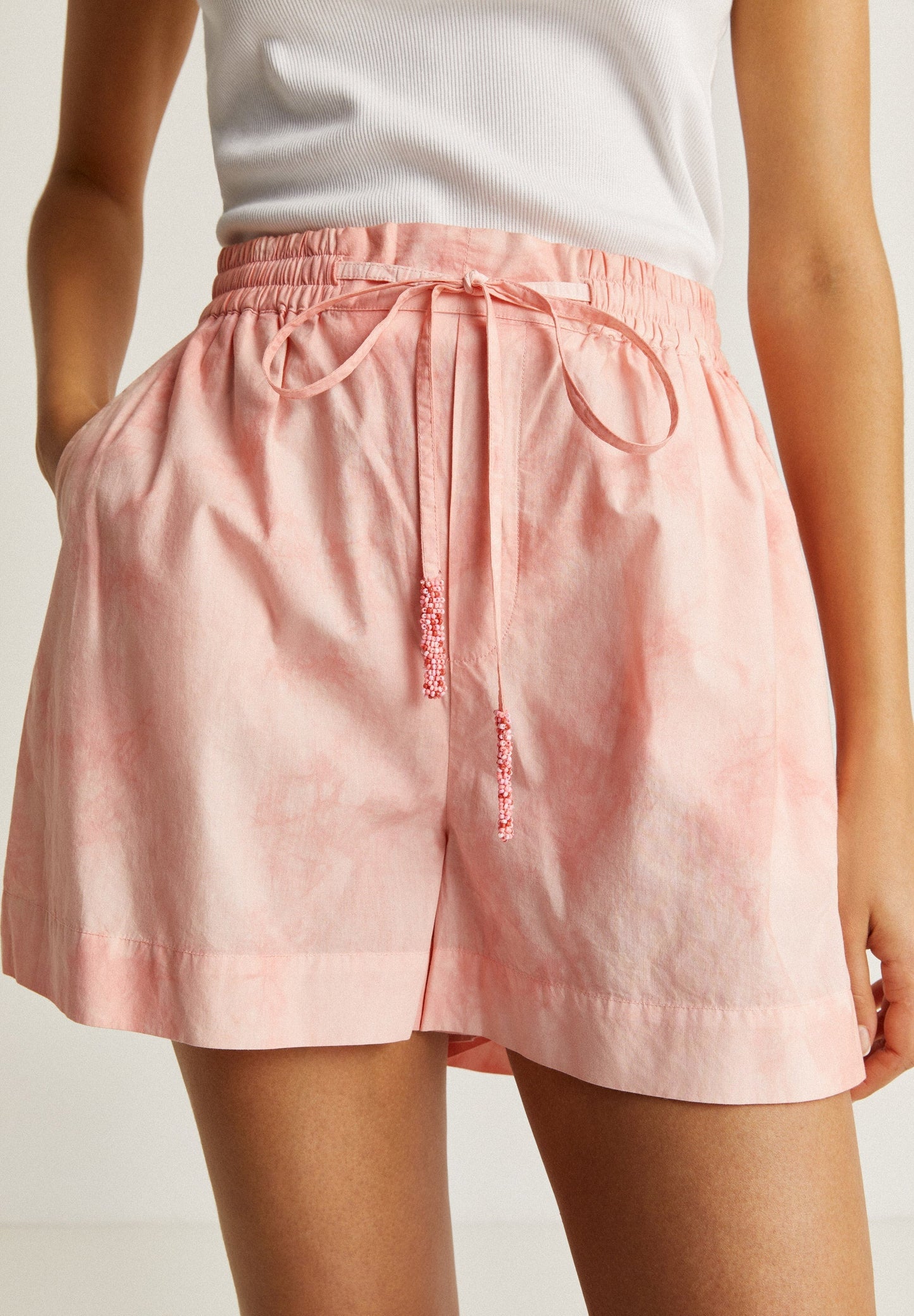 TYE DYE SHORT