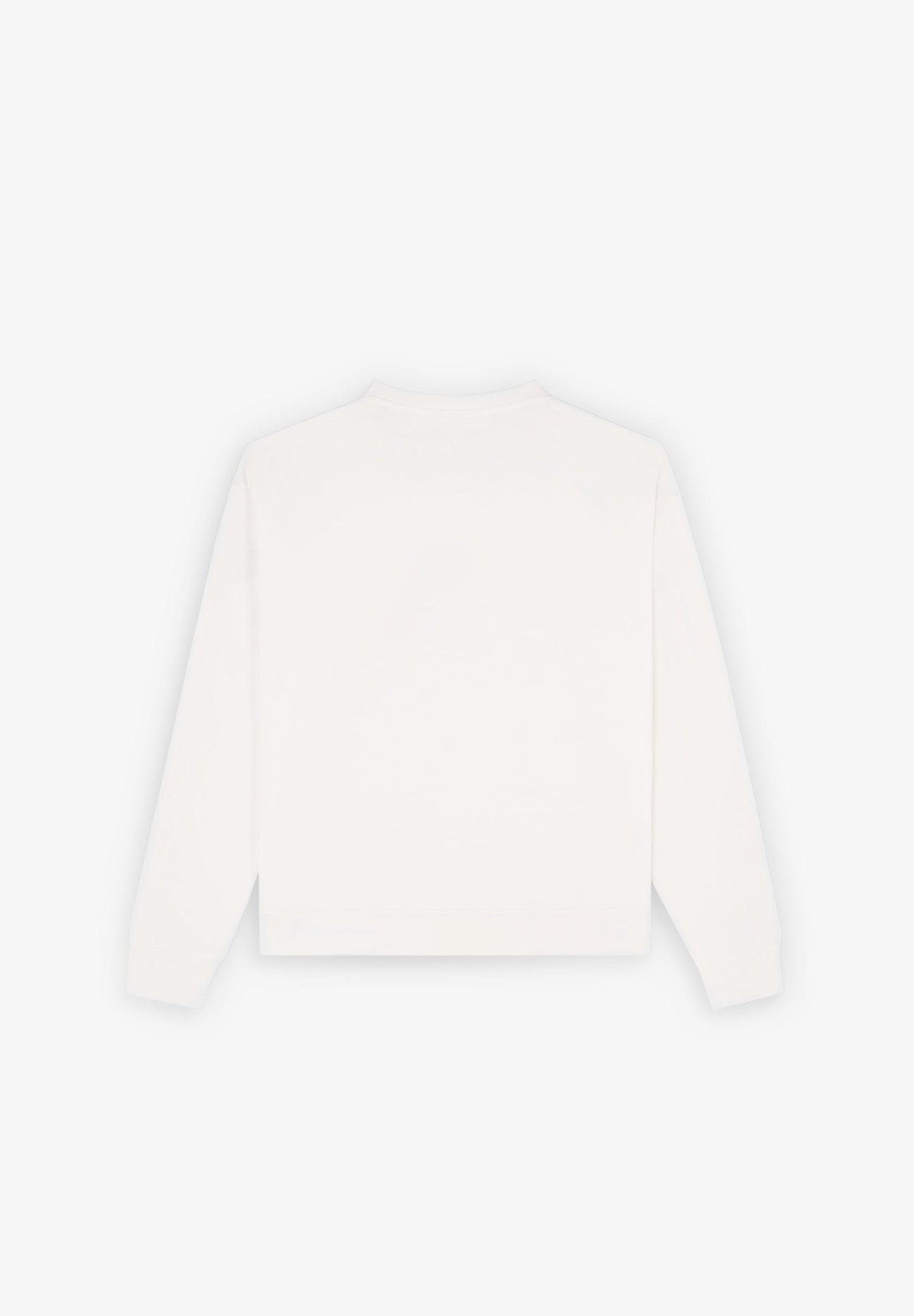 BRODIE ETNIC SWEATER