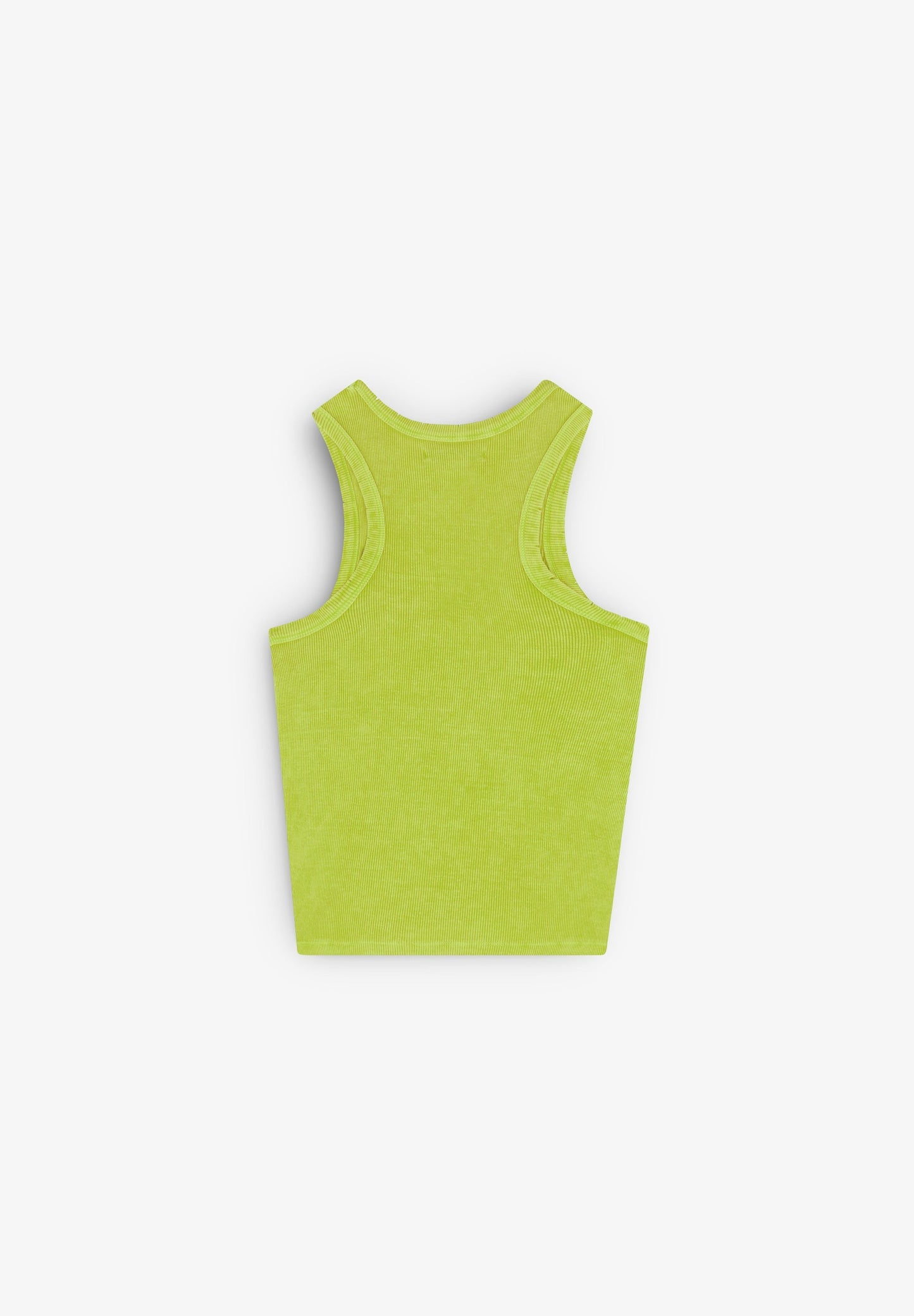 CAMISETA RIB TIRANTES