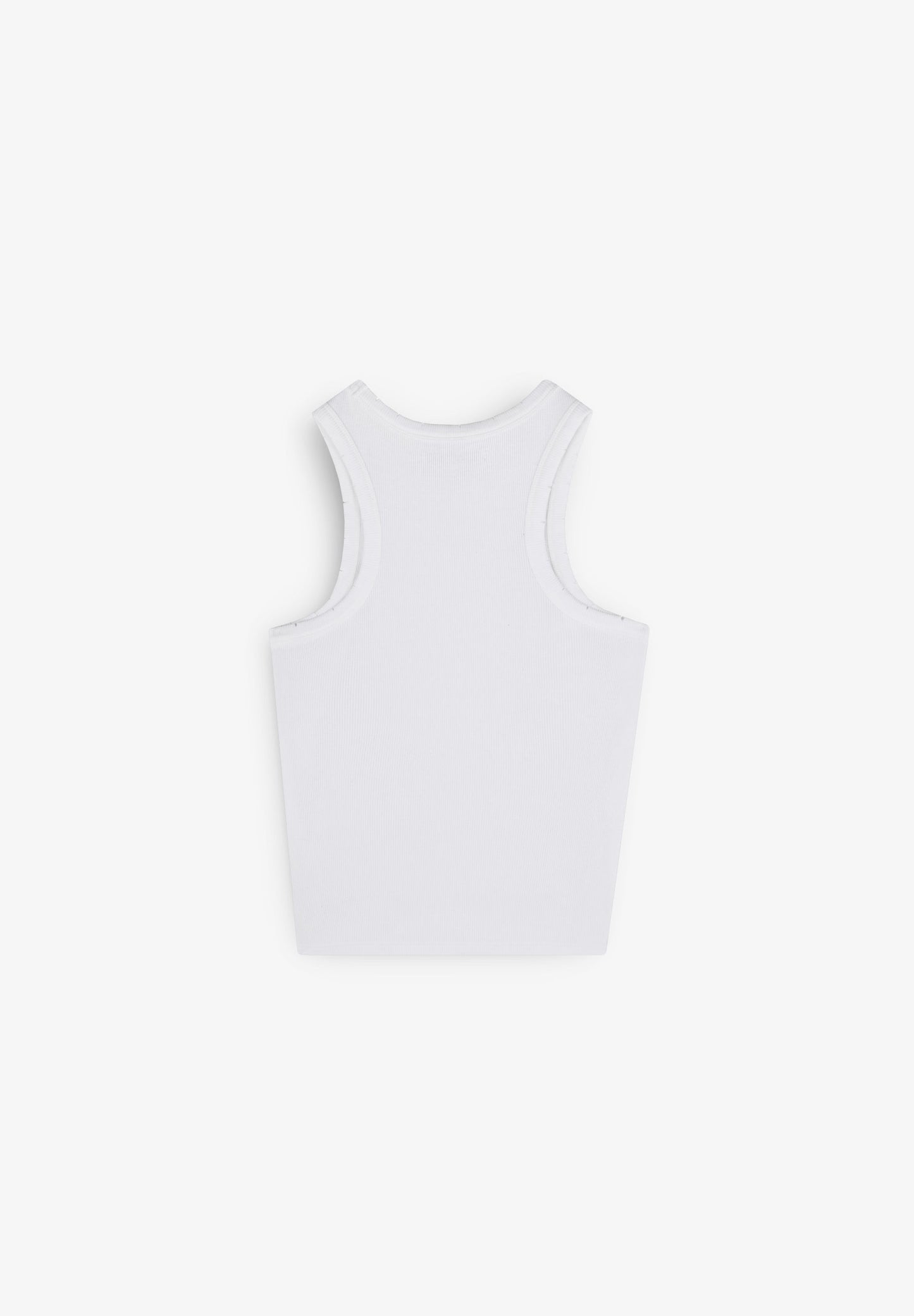 CAMISETA RIB TIRANTES