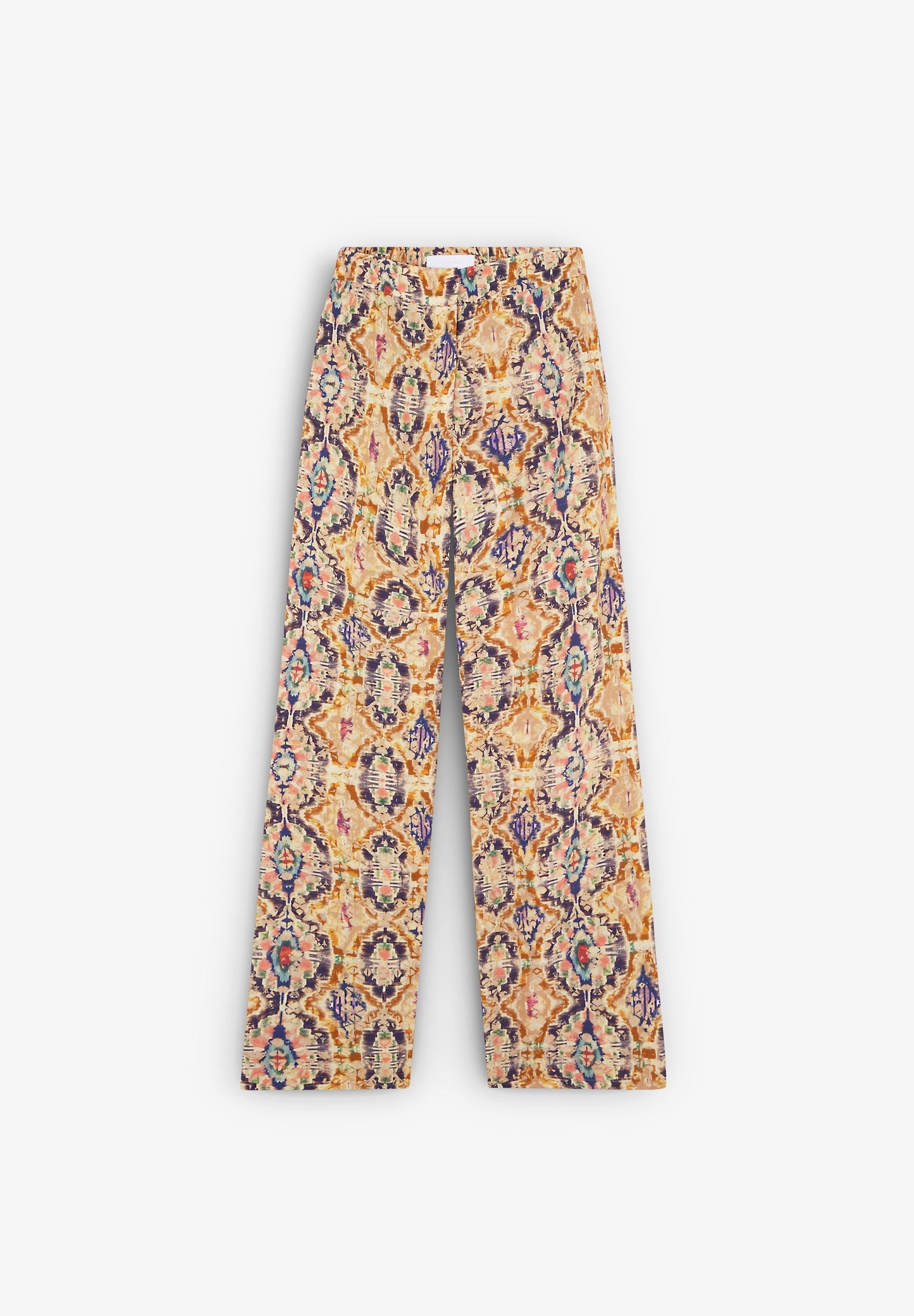 PANTALÓN FLUIDO WIDE LEG