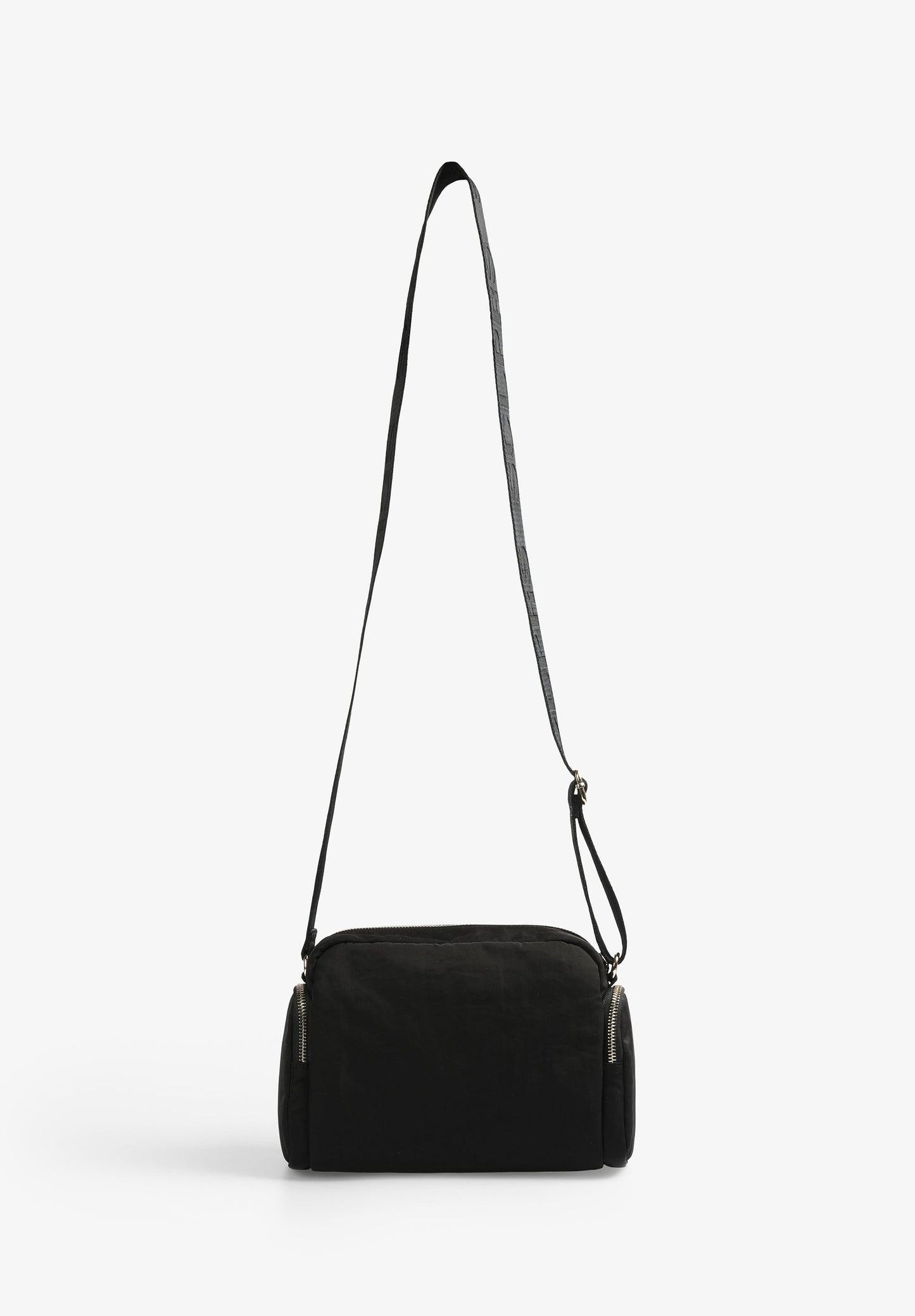 BOLSO BANDOLERA BOLSILLOS