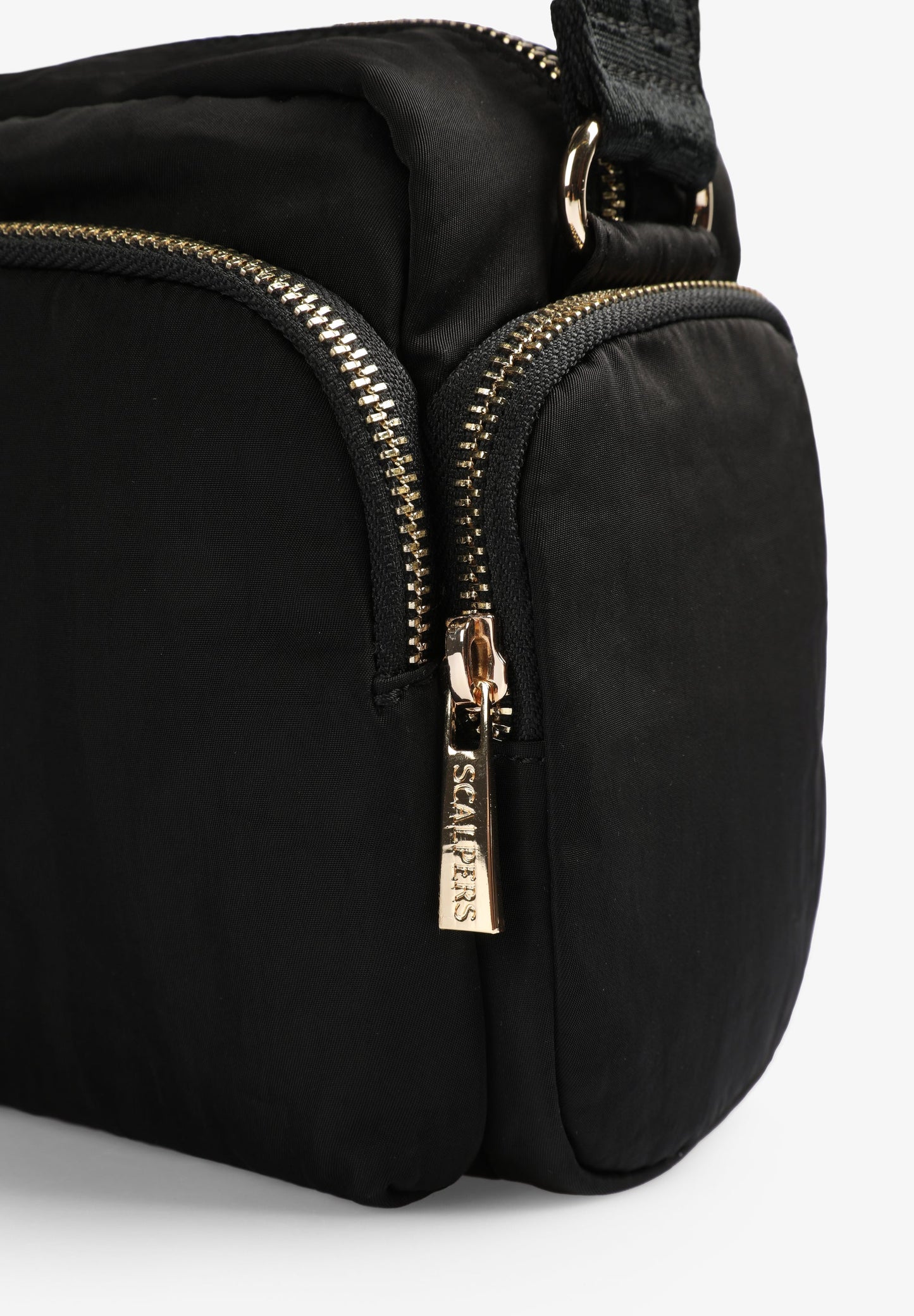 BOLSO BANDOLERA BOLSILLOS