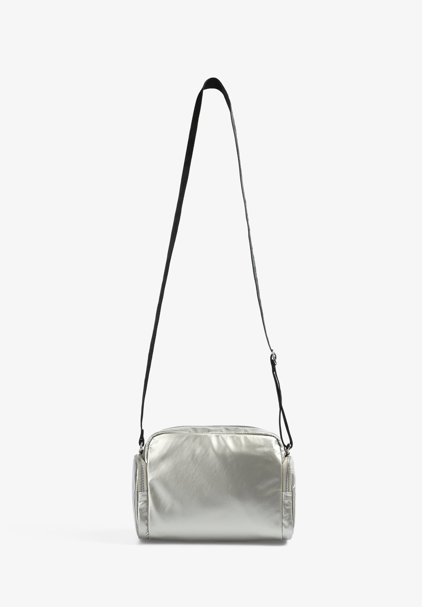 BOLSO BANDOLERA BOLSILLOS