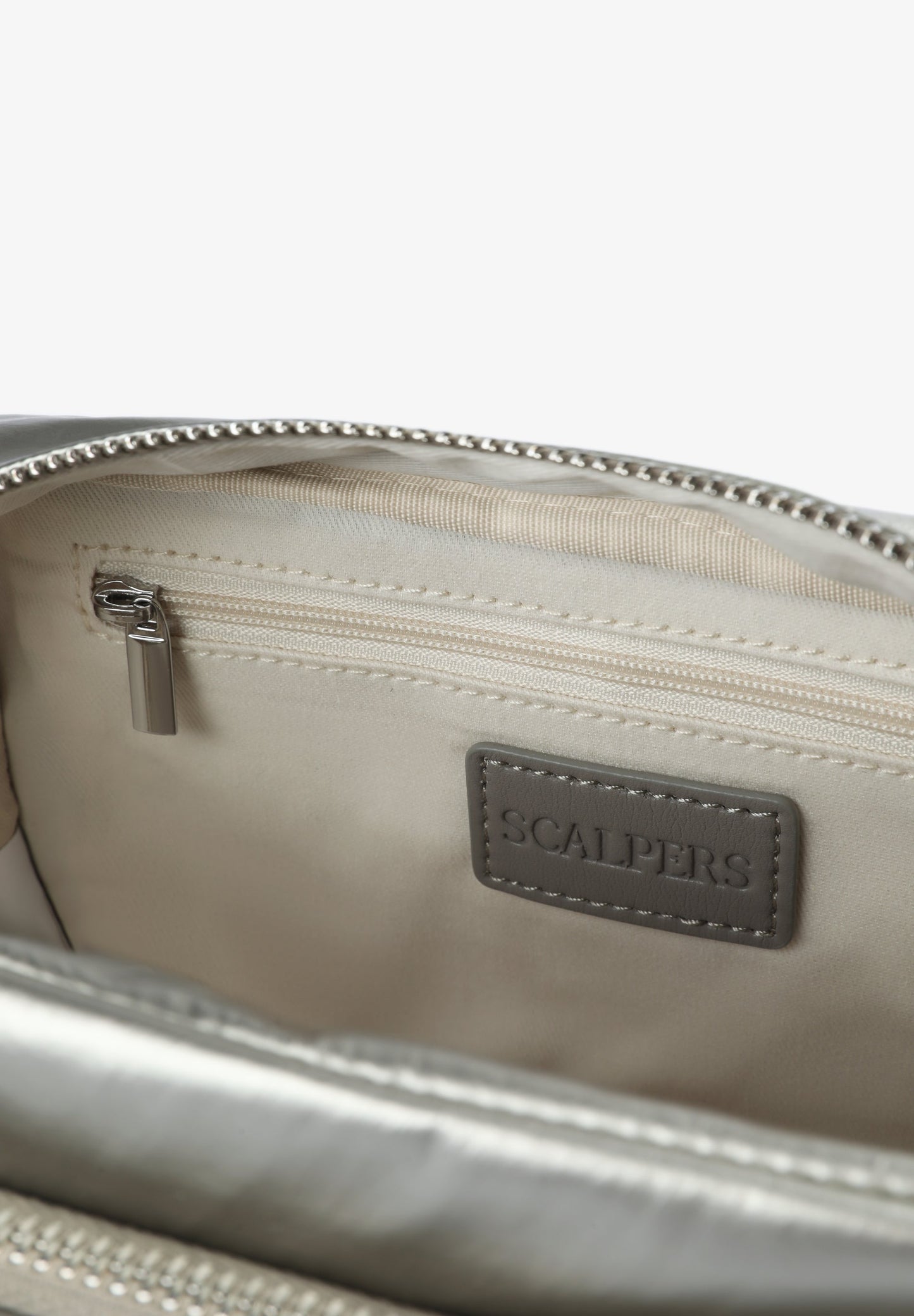 BOLSO BANDOLERA BOLSILLOS