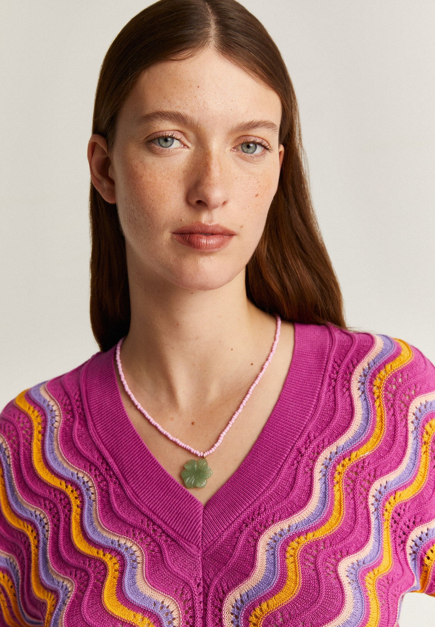 JERSEY PUNTO CALADOS ONDAS
