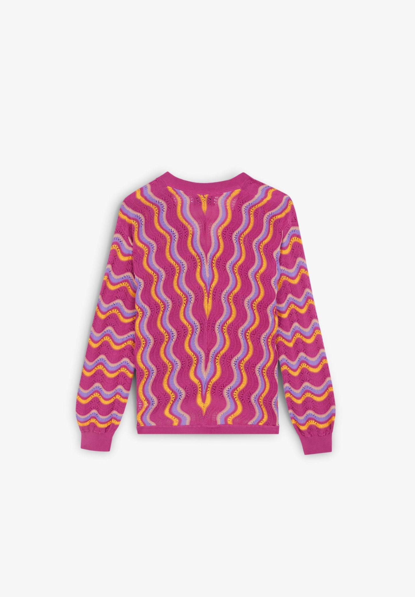 JERSEY PUNTO CALADOS ONDAS