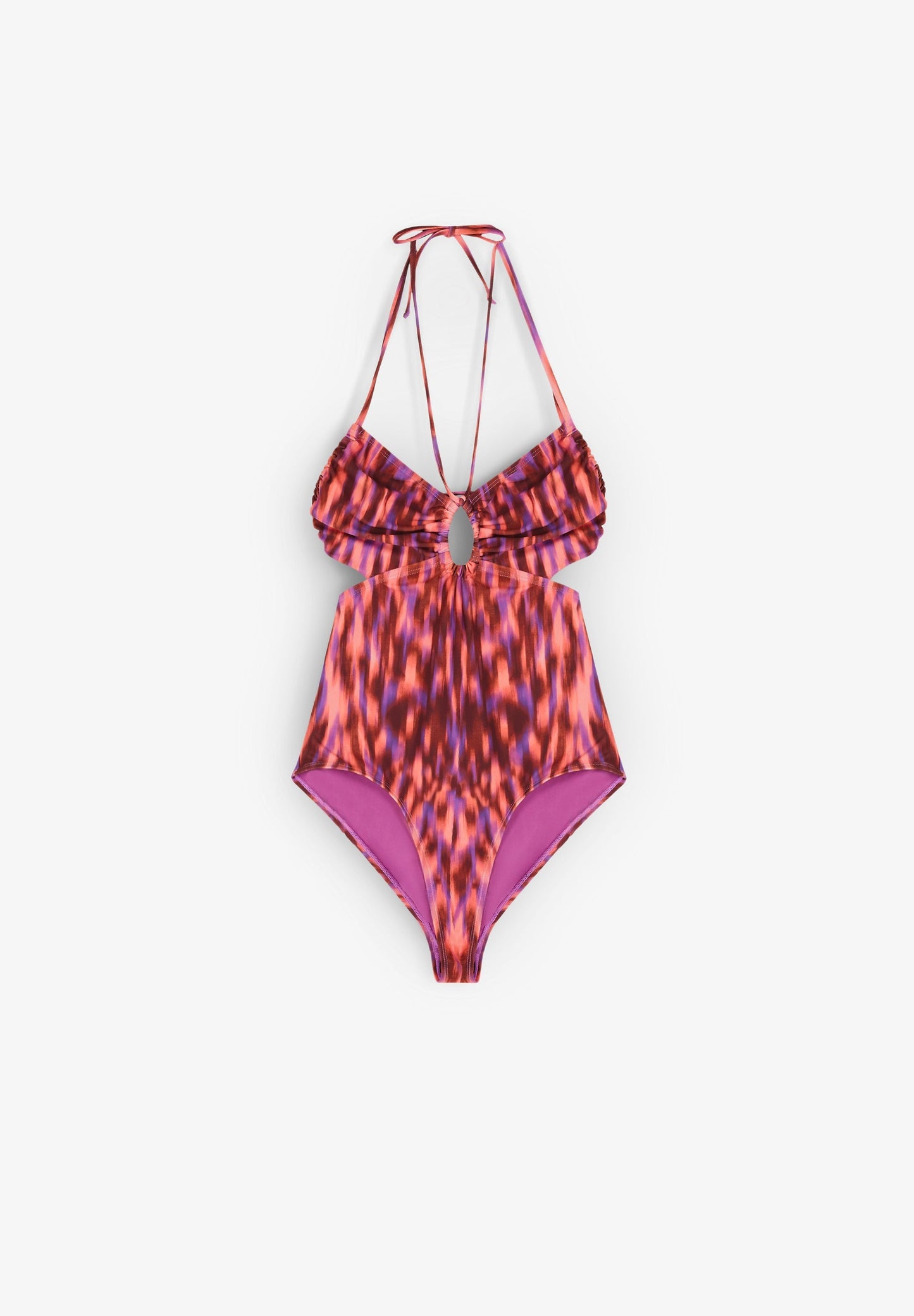 ANIMAL SWIMSUIT