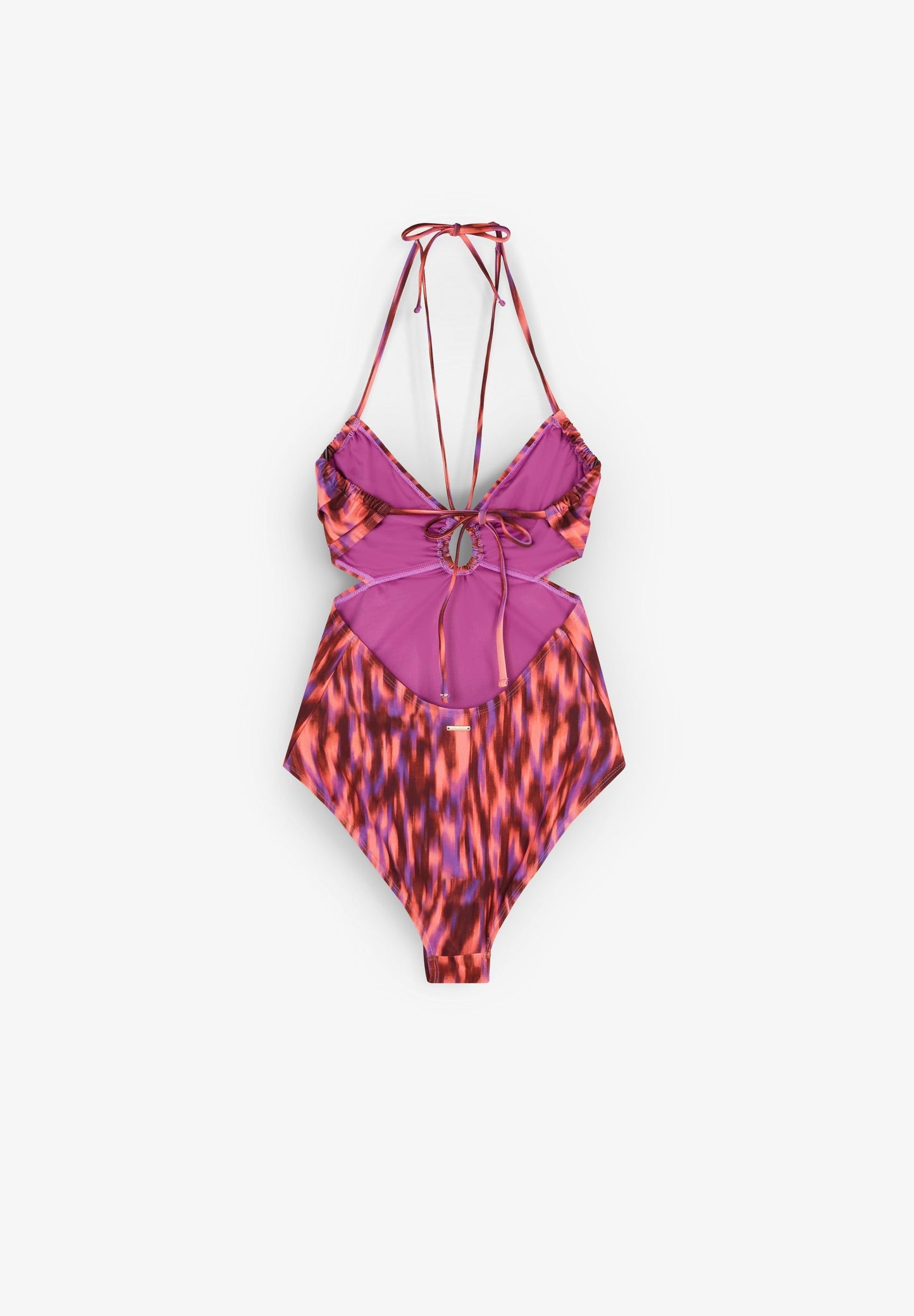 ANIMAL SWIMSUIT