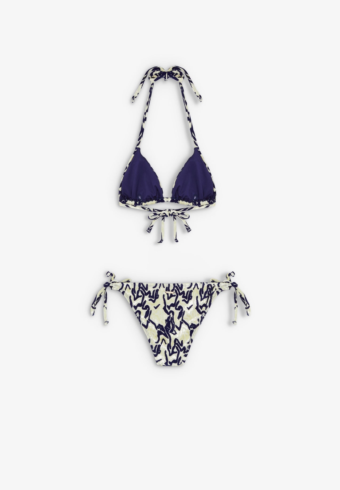 VELVET BIKINI
