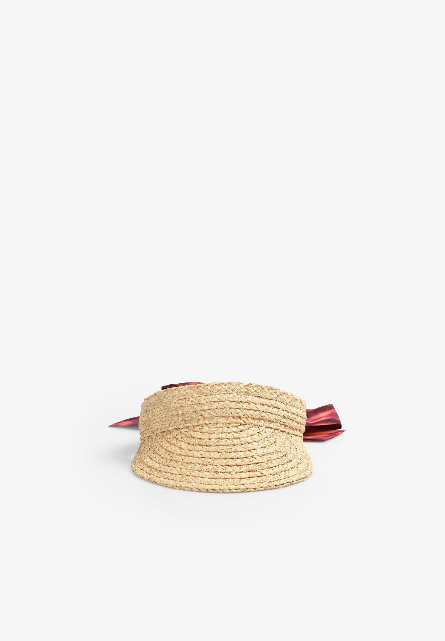 RAFIA CAP