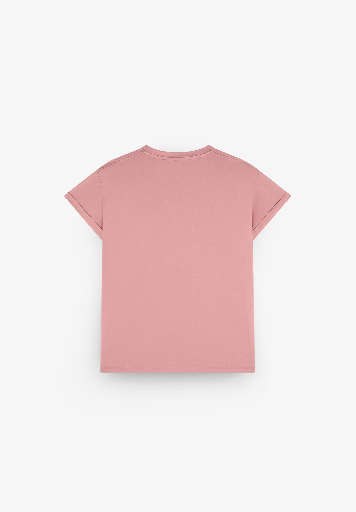 RE SIGN TEE