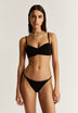 BIKINI DETALLE TIRANTES TRENZADOS