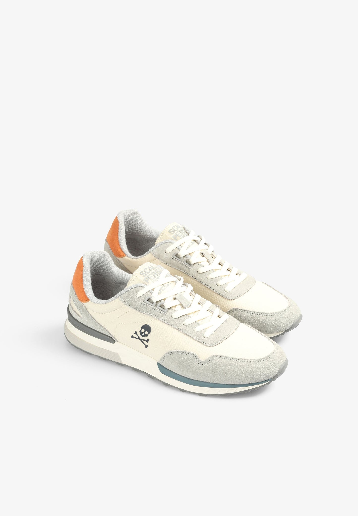 TENIS CALAVERAL LATERAL