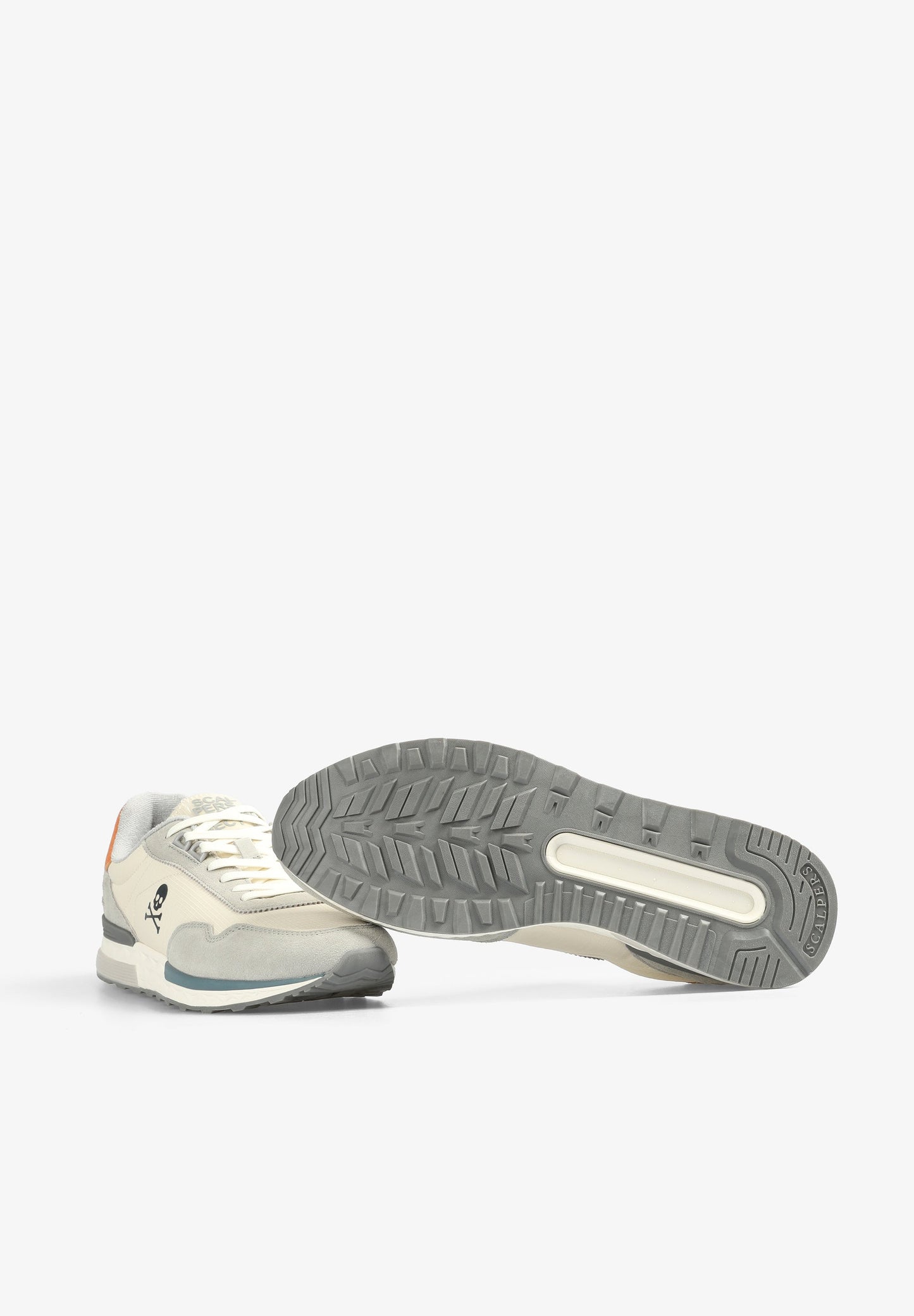 TENIS CALAVERAL LATERAL