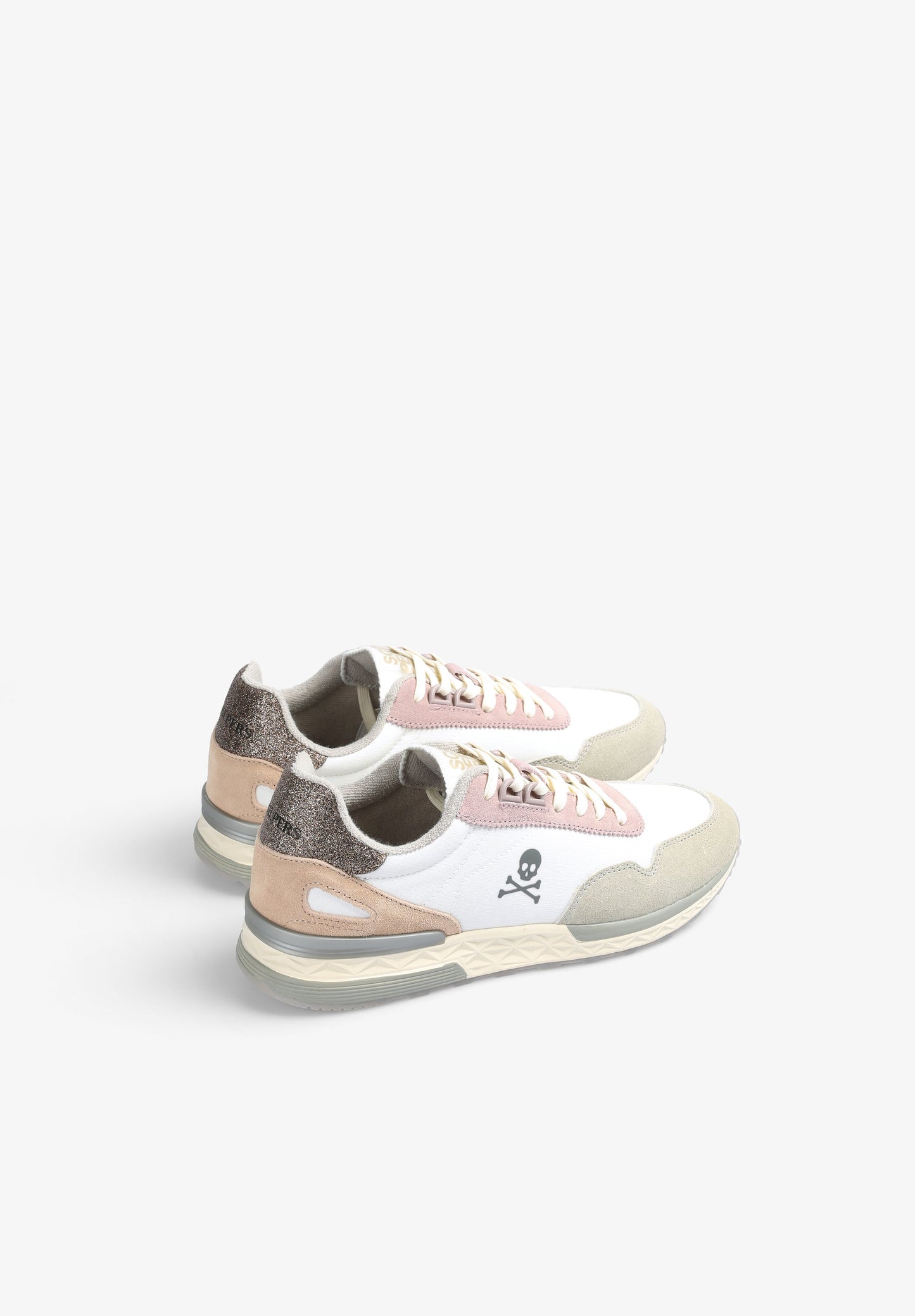 TENIS CALAVERA LATERAL