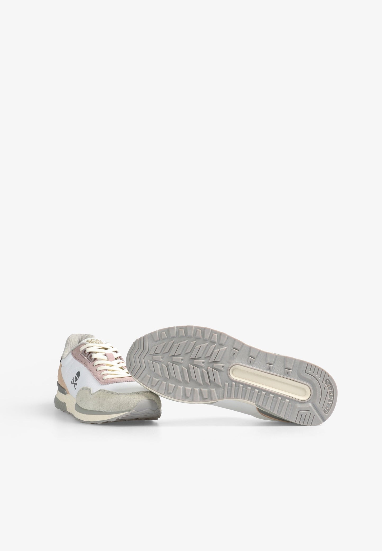 TENIS CALAVERA LATERAL