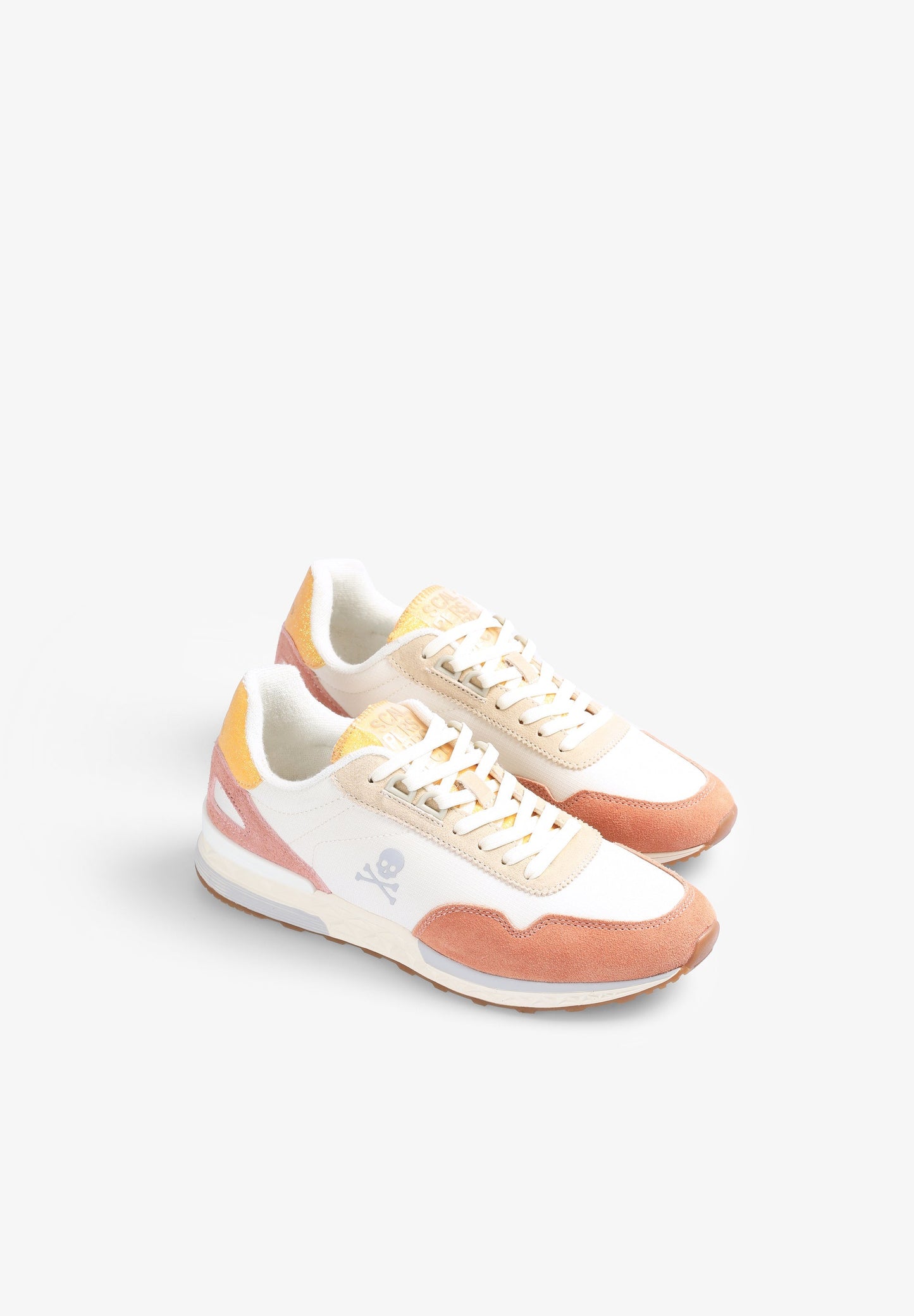 TENIS CALAVERA LATERAL