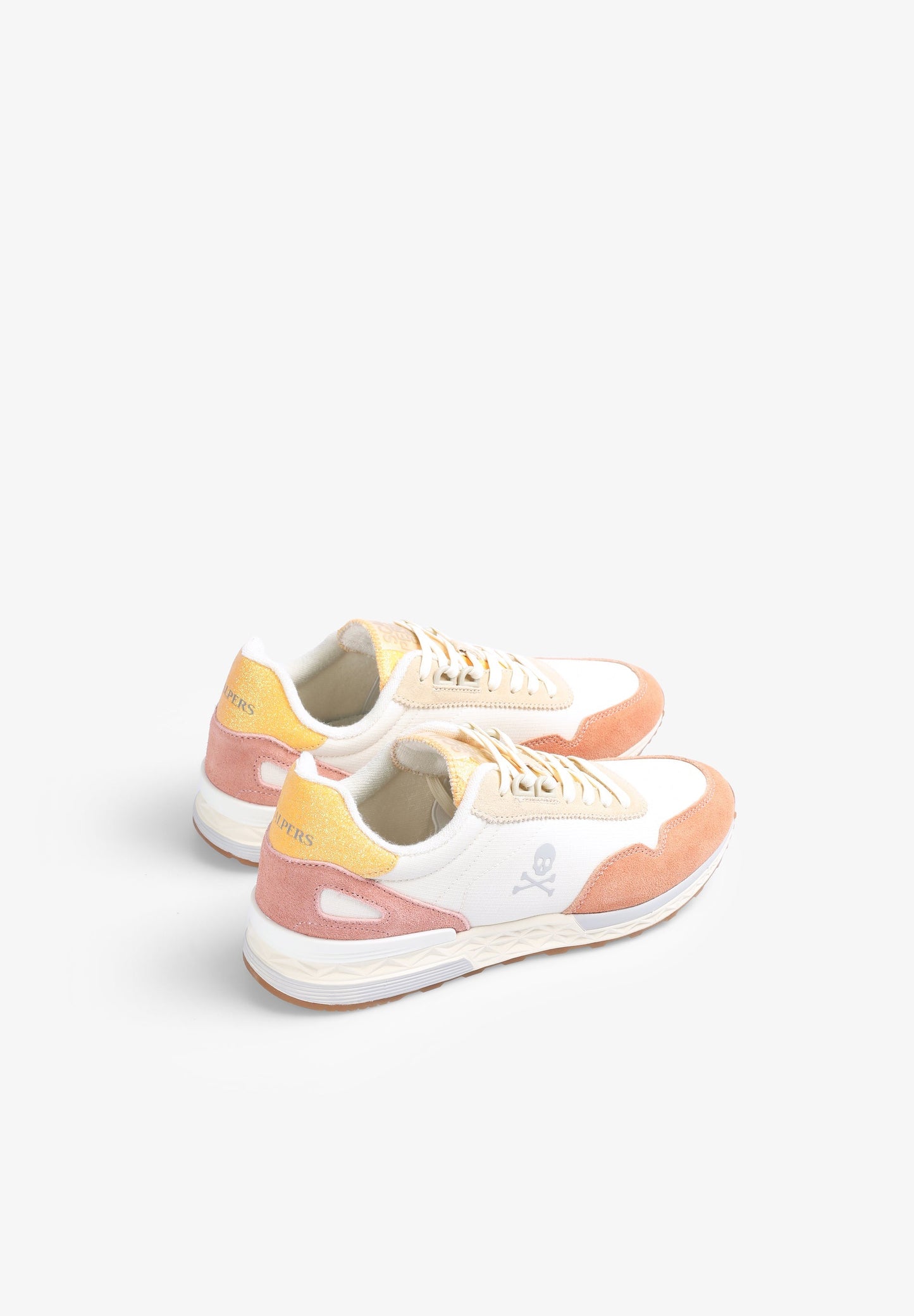TENIS CALAVERA LATERAL